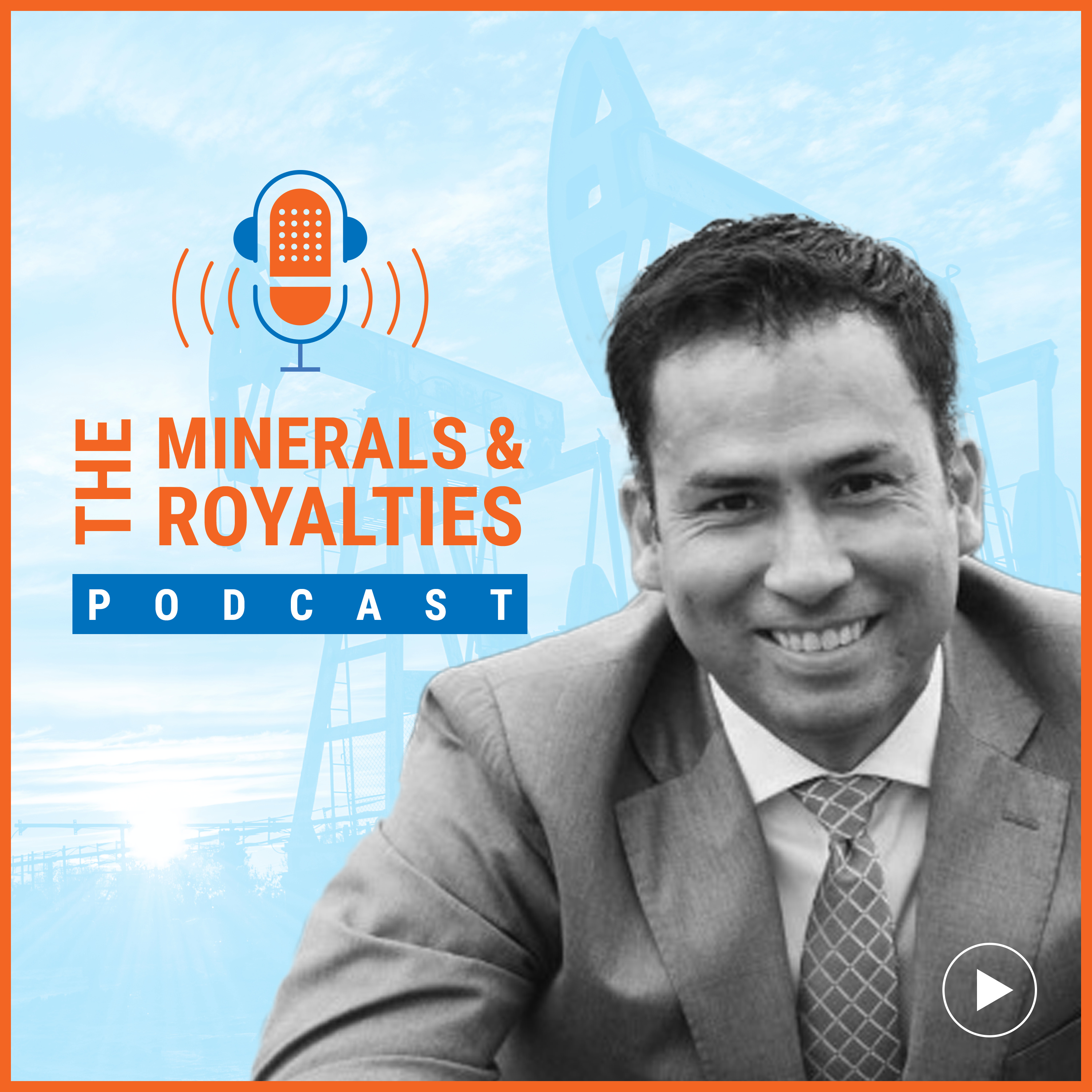 Secondaries, ABS, Fundraising, & Asset Sales w/ Oscar Torres - CEO of Tower Rock Oil & Gas  episode artwork