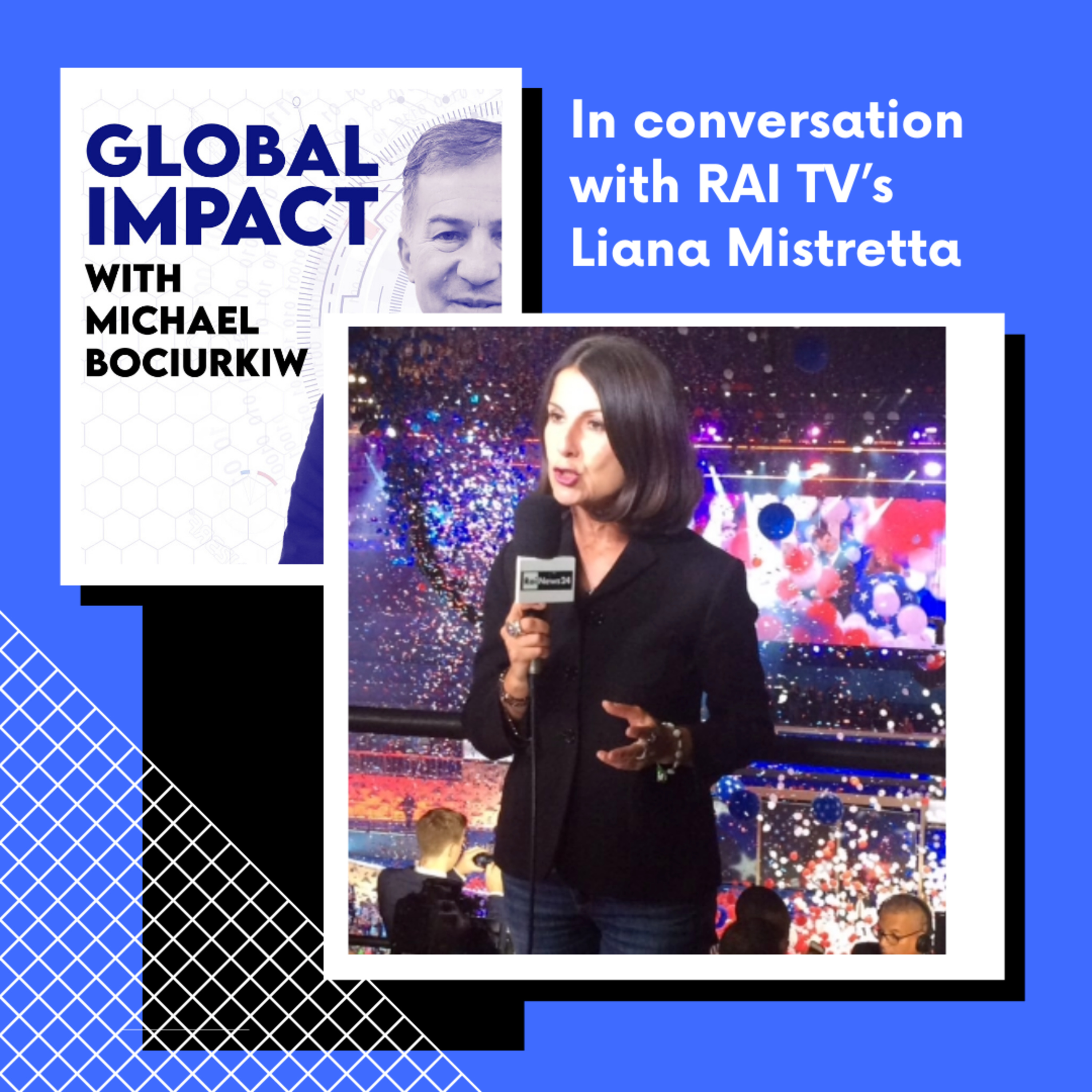 Global Impact