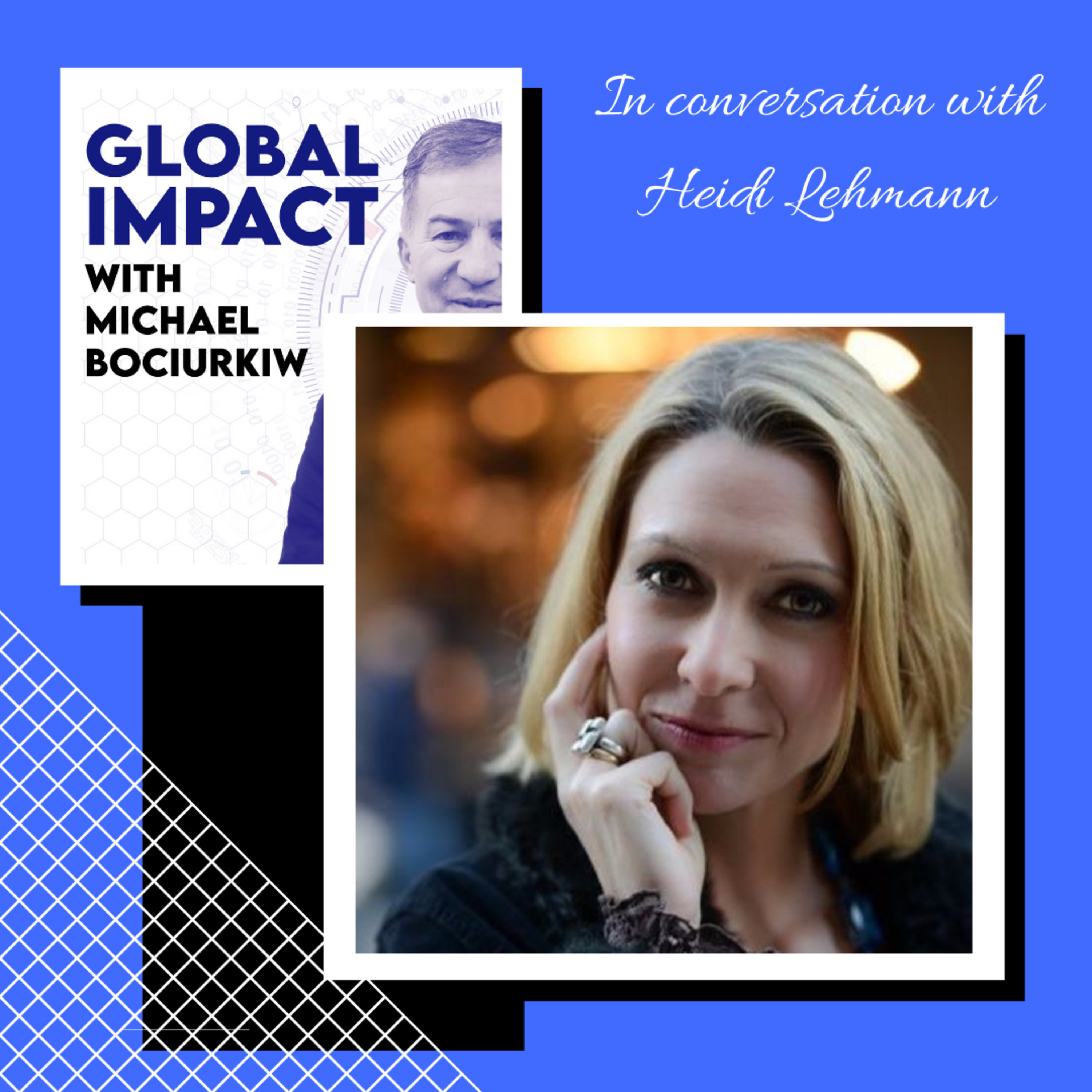 Global Impact