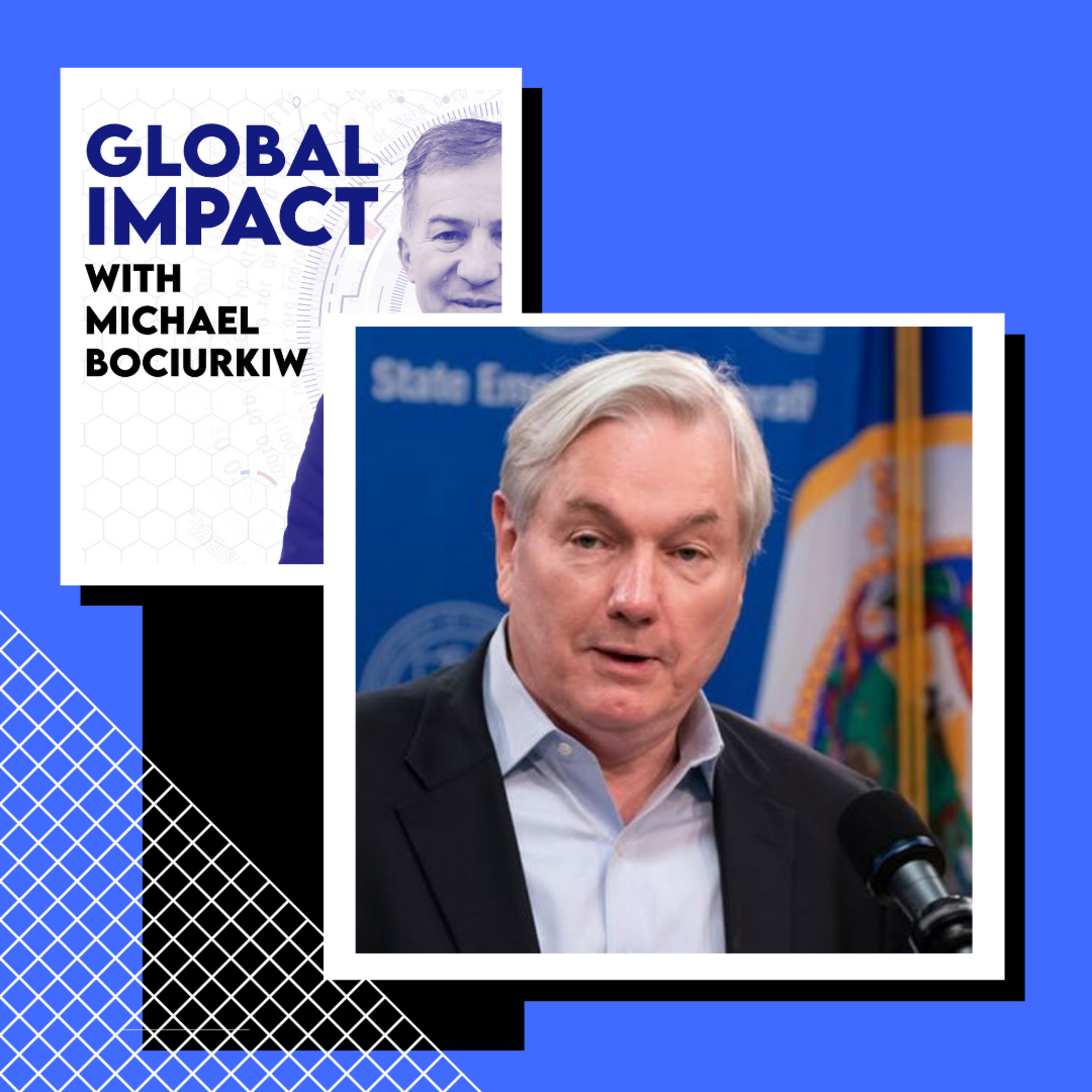 Global Impact