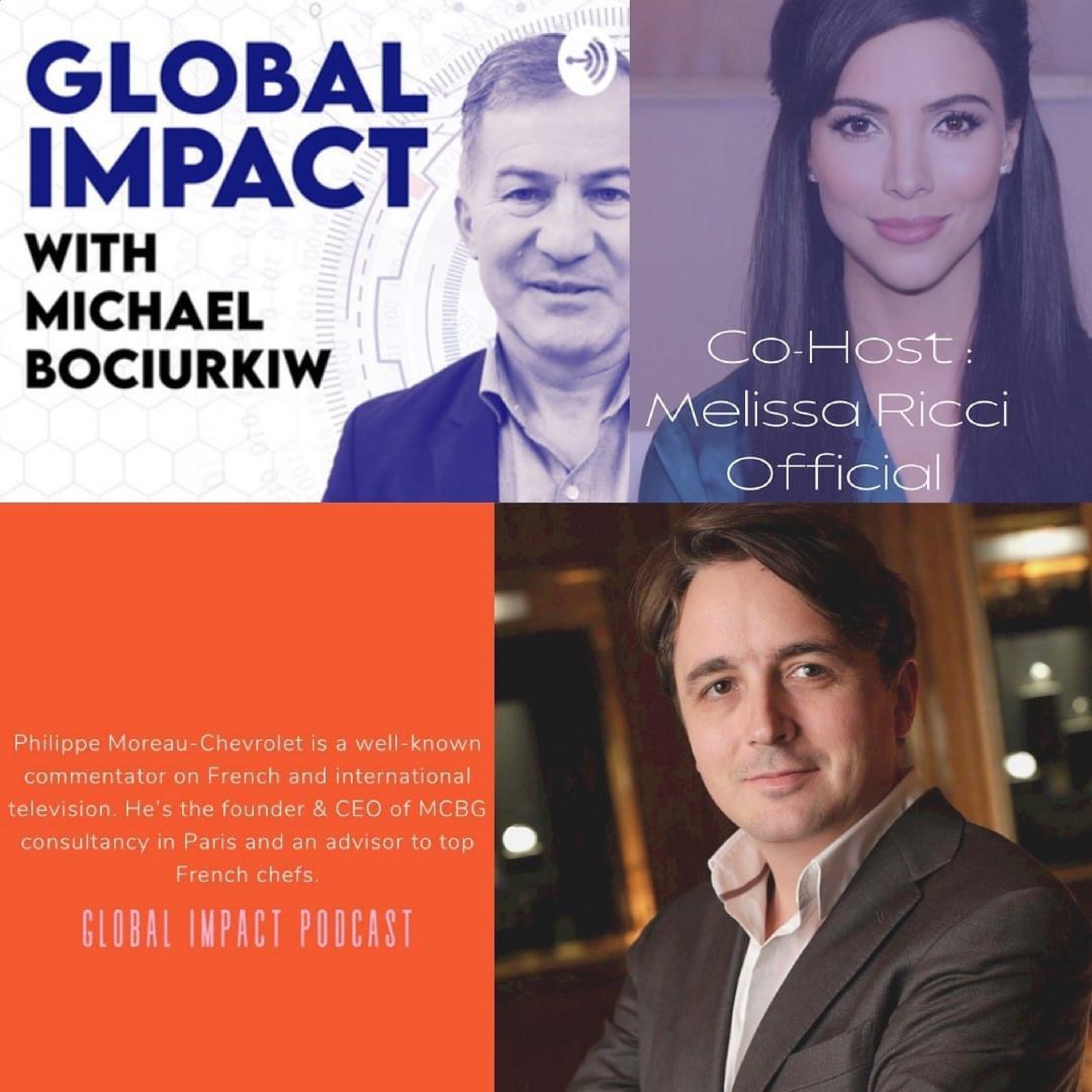 Global Impact