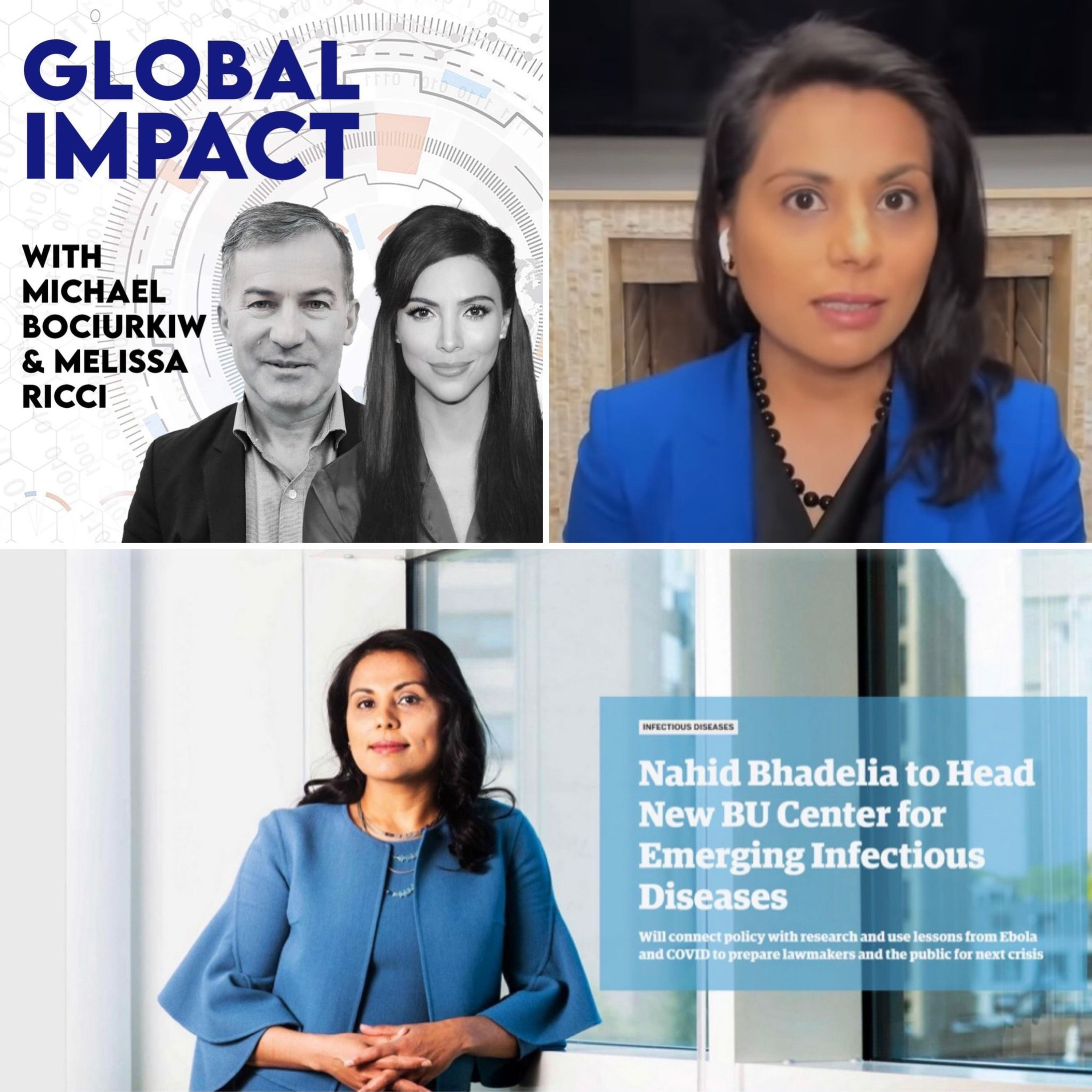 Global Impact