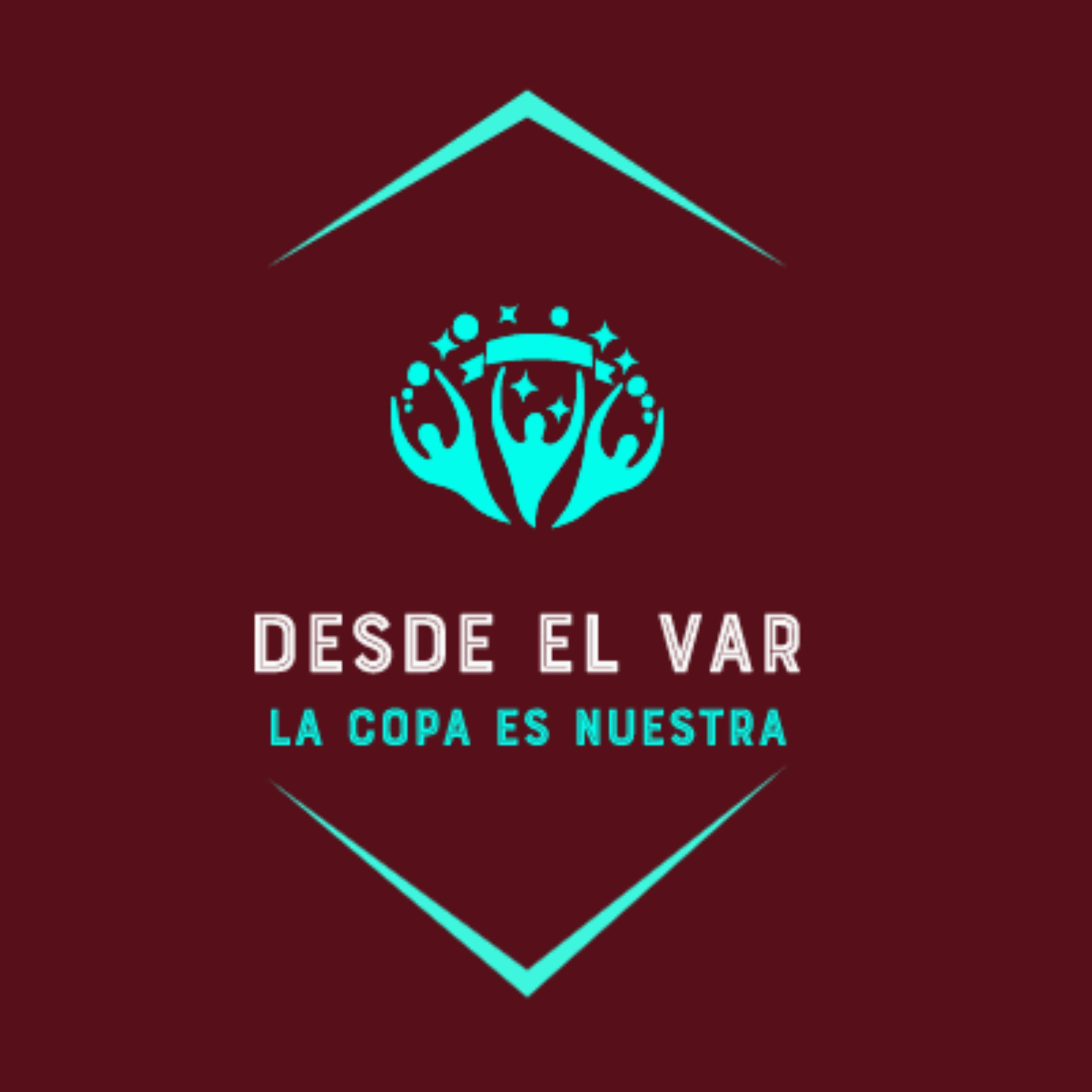 ¡Ahora síguenos Desde el VAR!