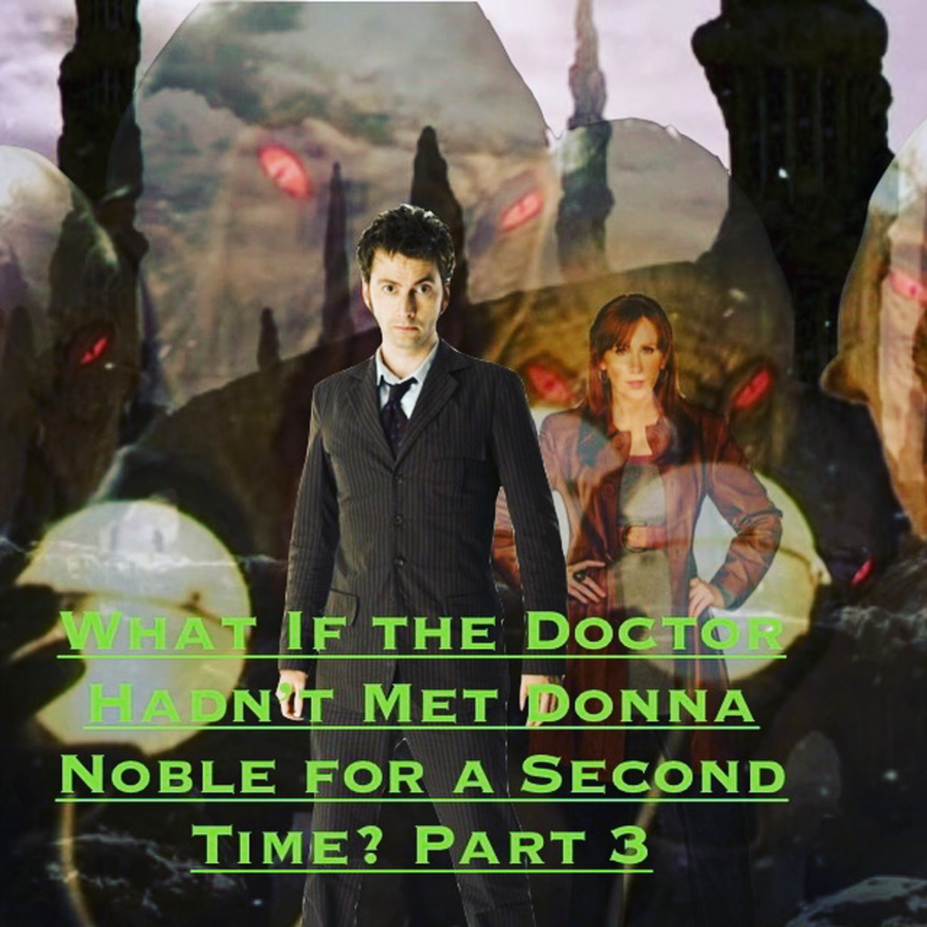TARDISian Files: Doctor Who Fan Reviews