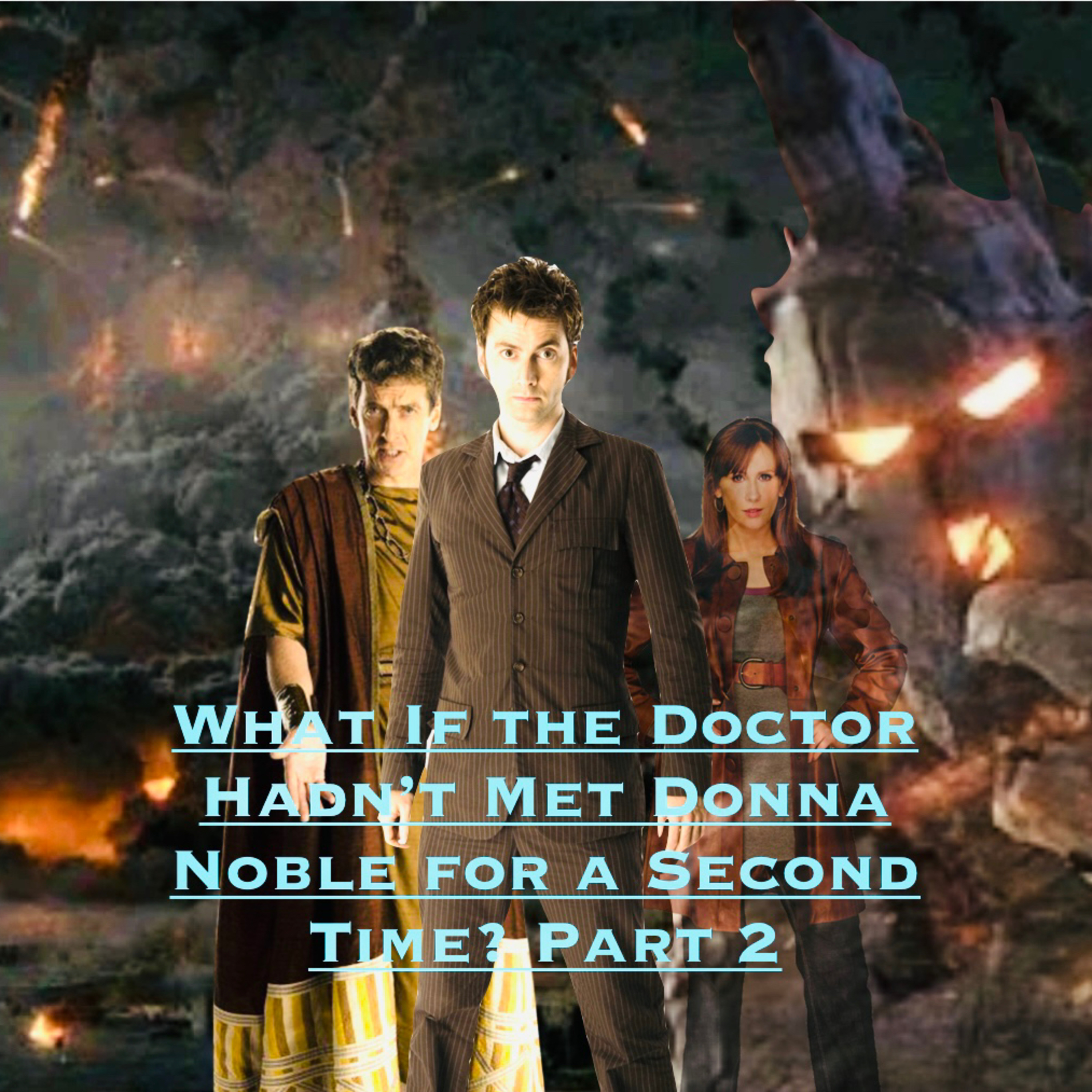 TARDISian Files: Doctor Who Fan Reviews
