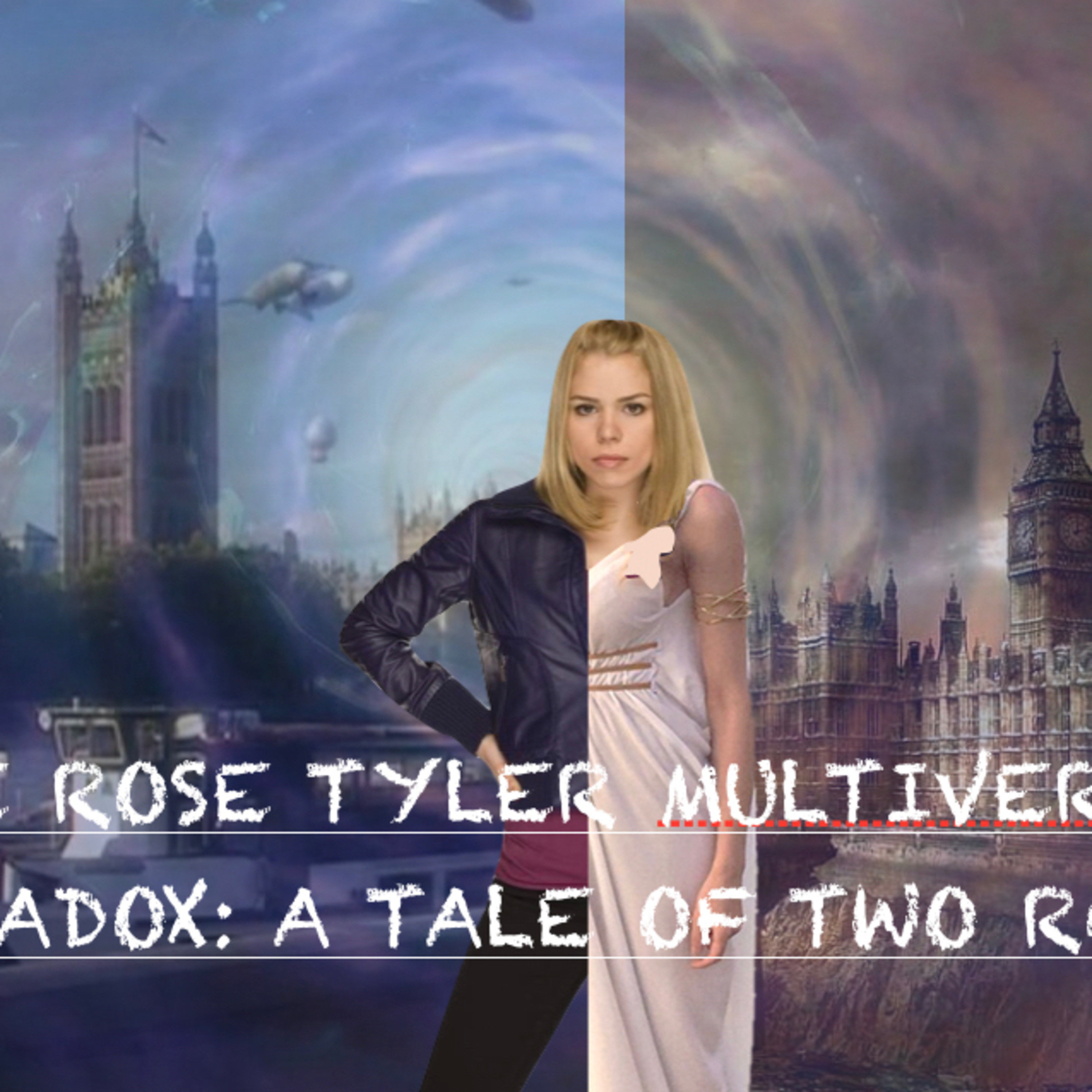 TARDISian Files: Doctor Who Fan Reviews