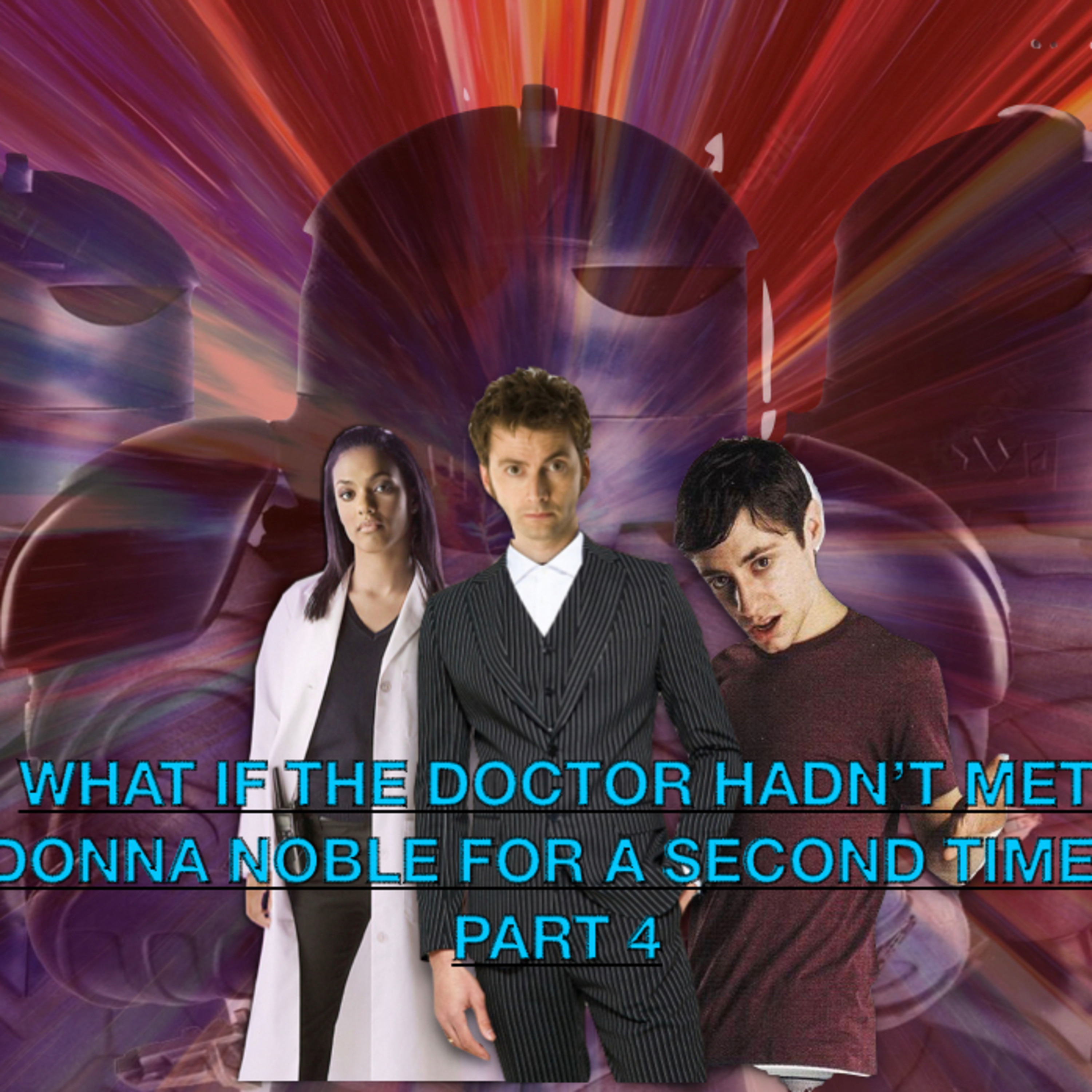 TARDISian Files: Doctor Who Fan Reviews