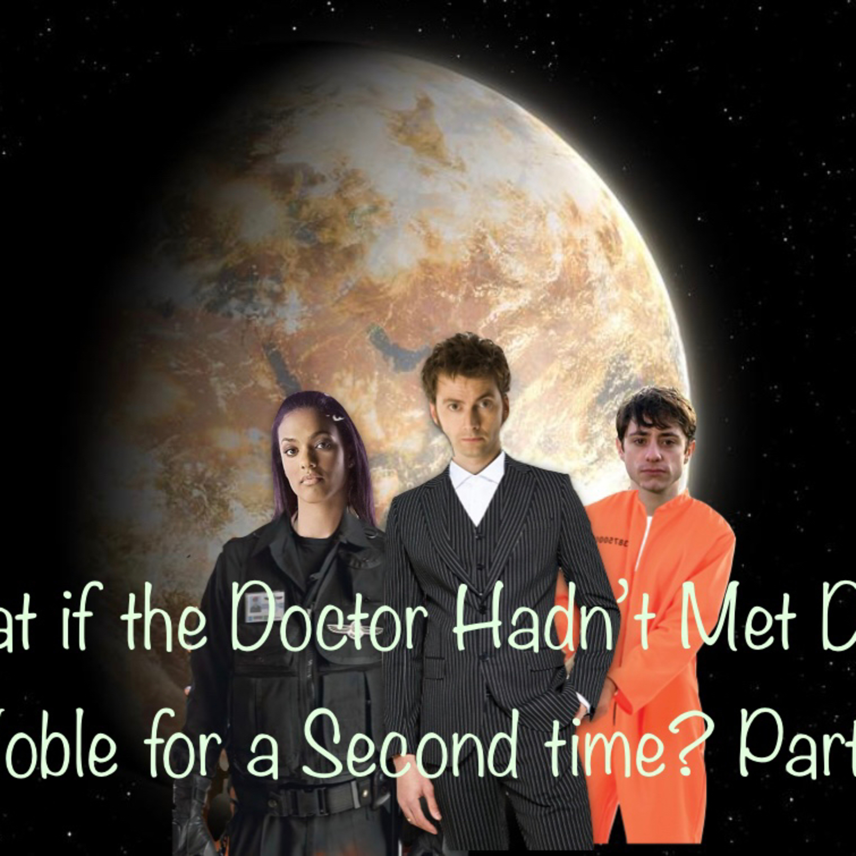TARDISian Files: Doctor Who Fan Reviews