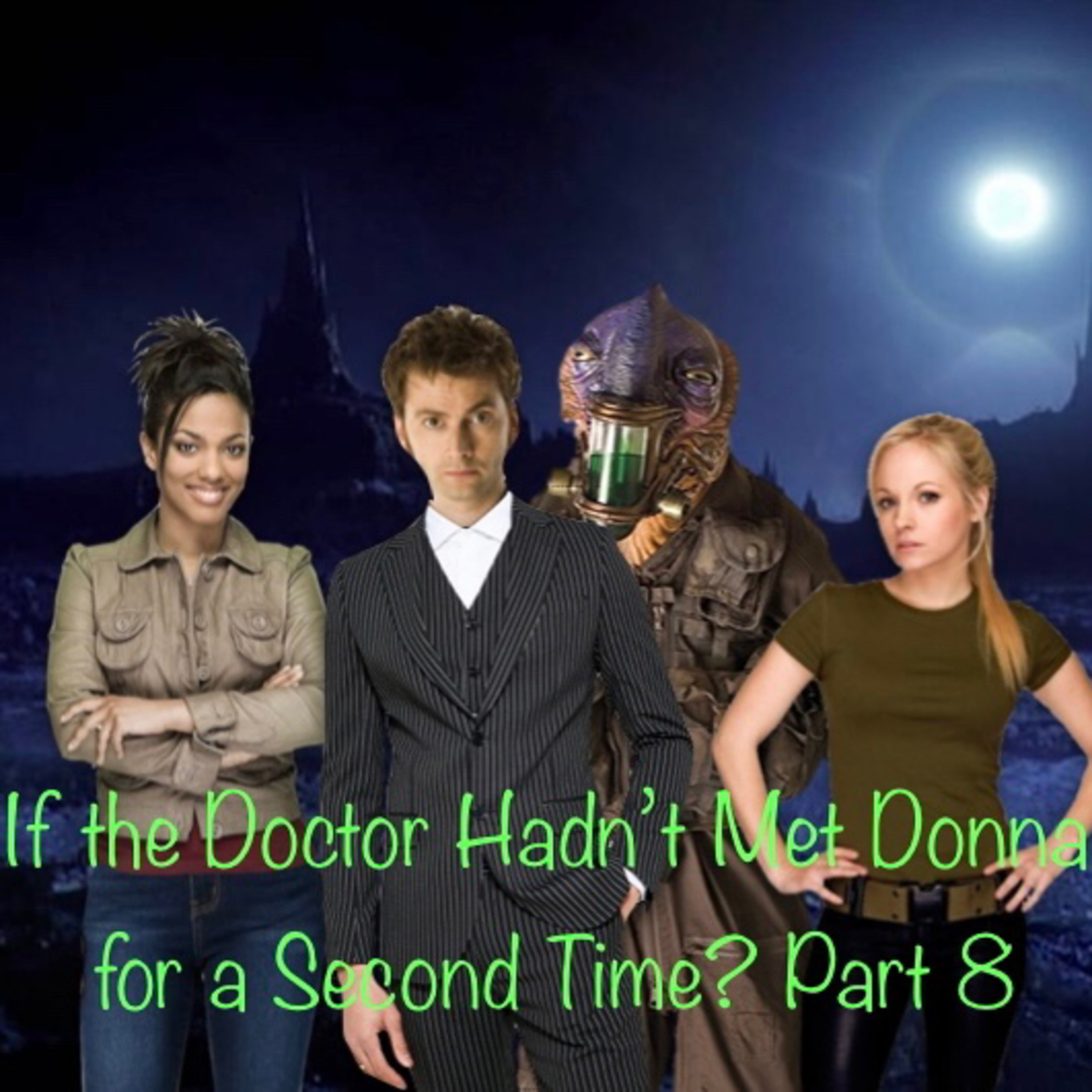 TARDISian Files: Doctor Who Fan Reviews