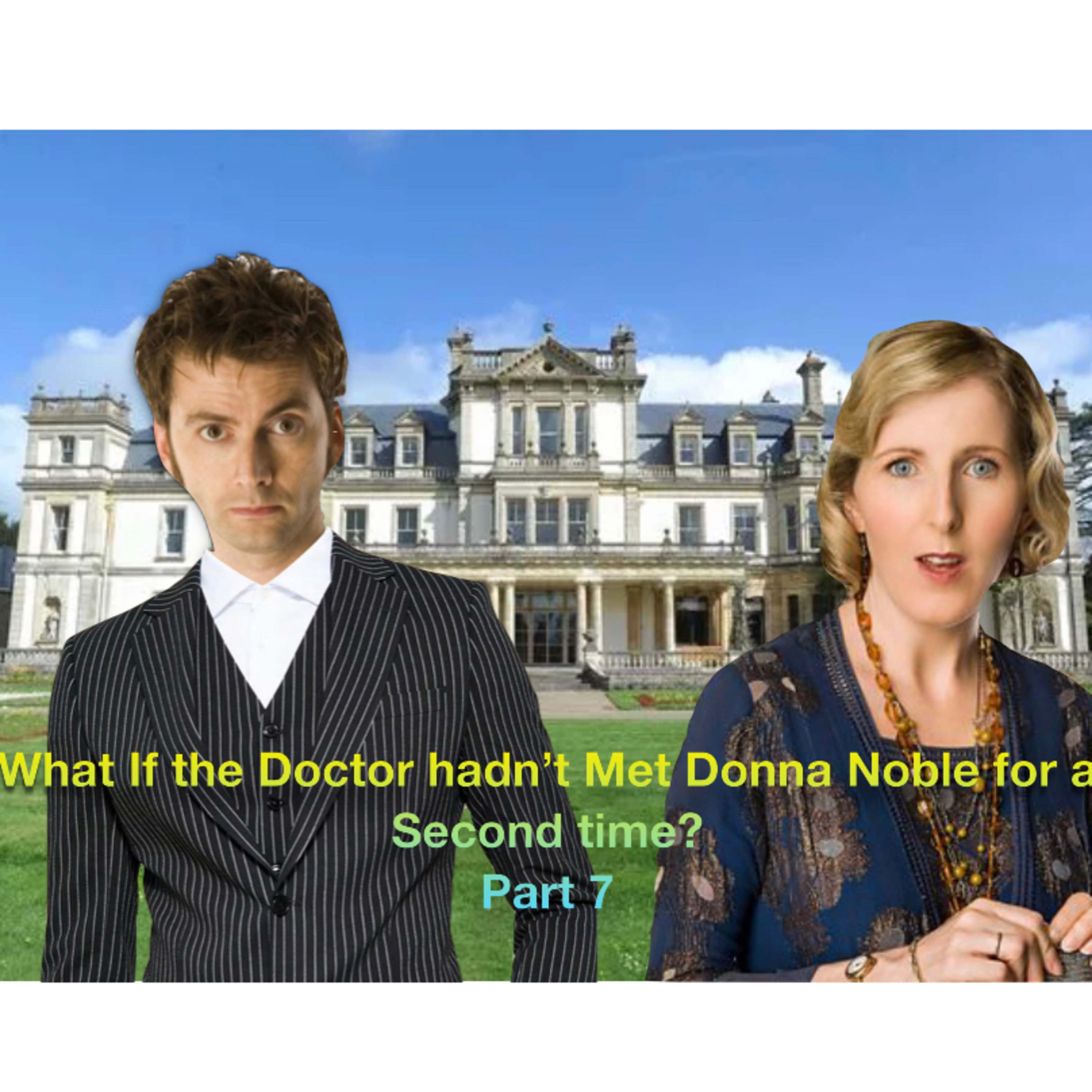 TARDISian Files: Doctor Who Fan Reviews