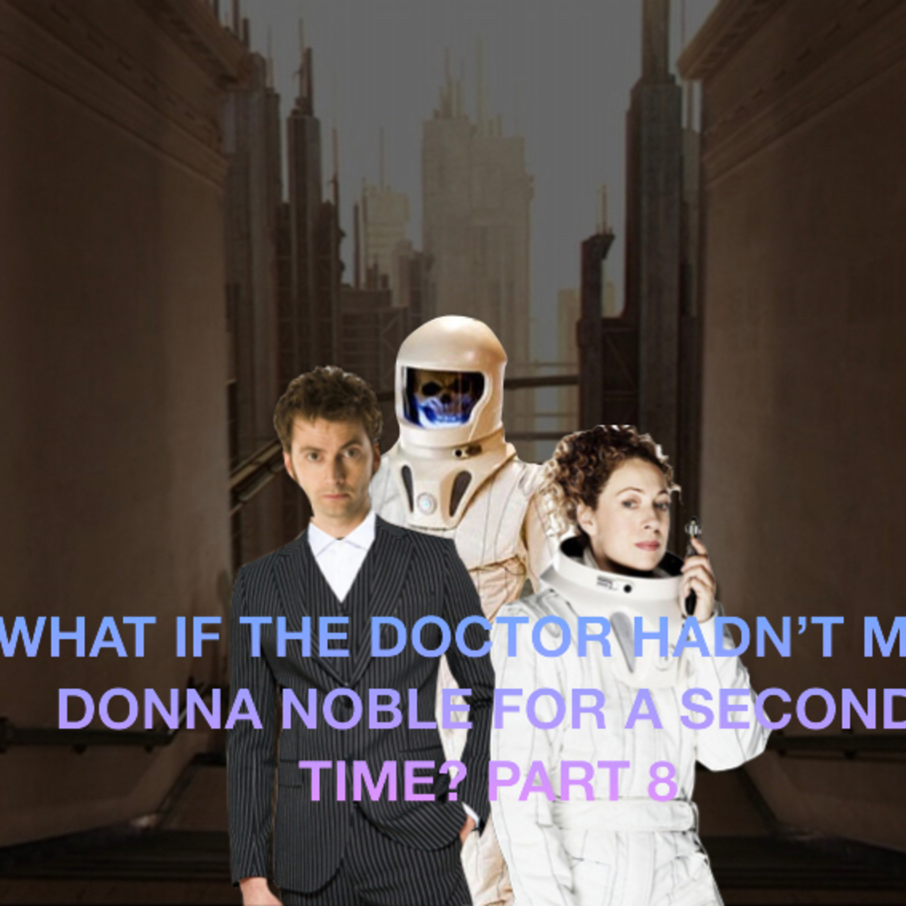 TARDISian Files: Doctor Who Fan Reviews