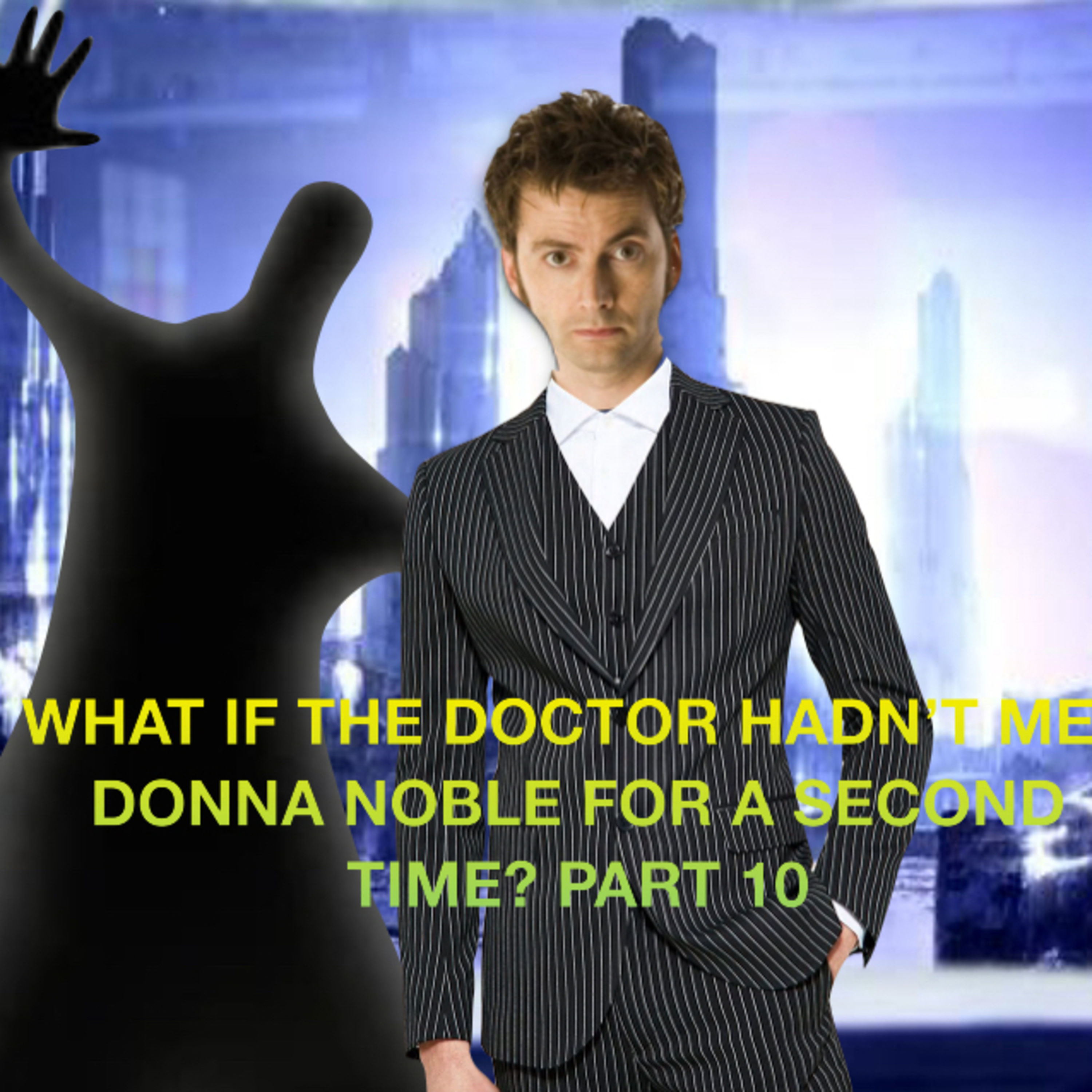 TARDISian Files: Doctor Who Fan Reviews