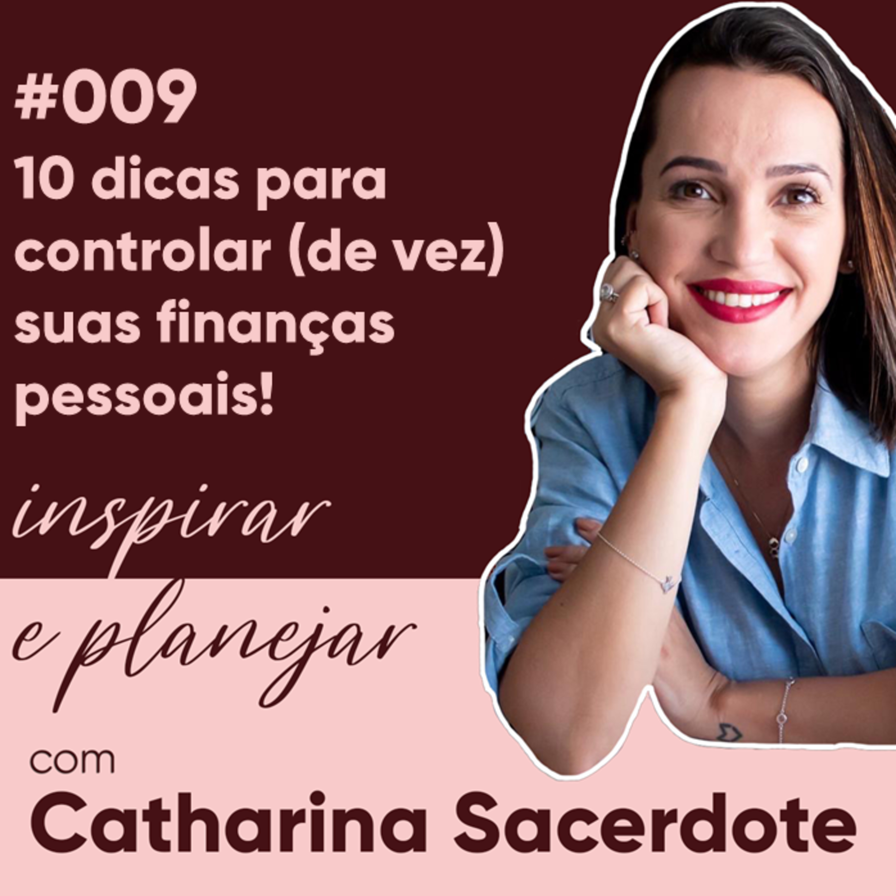 Inspirar e Planejar