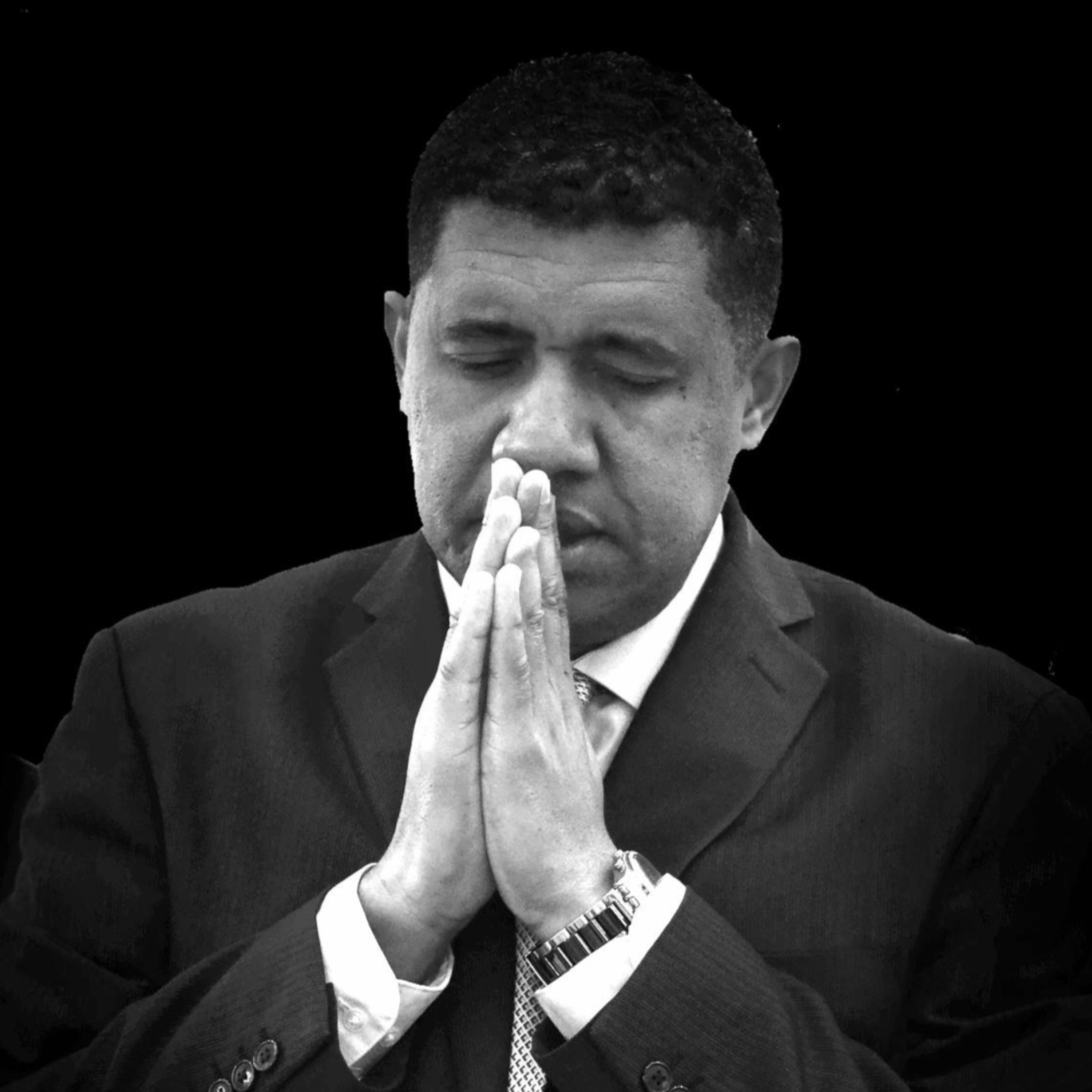 Jesús Mas Fuerte Que Todos, Un Dios Amante por el Pr. Elías Sarmiento