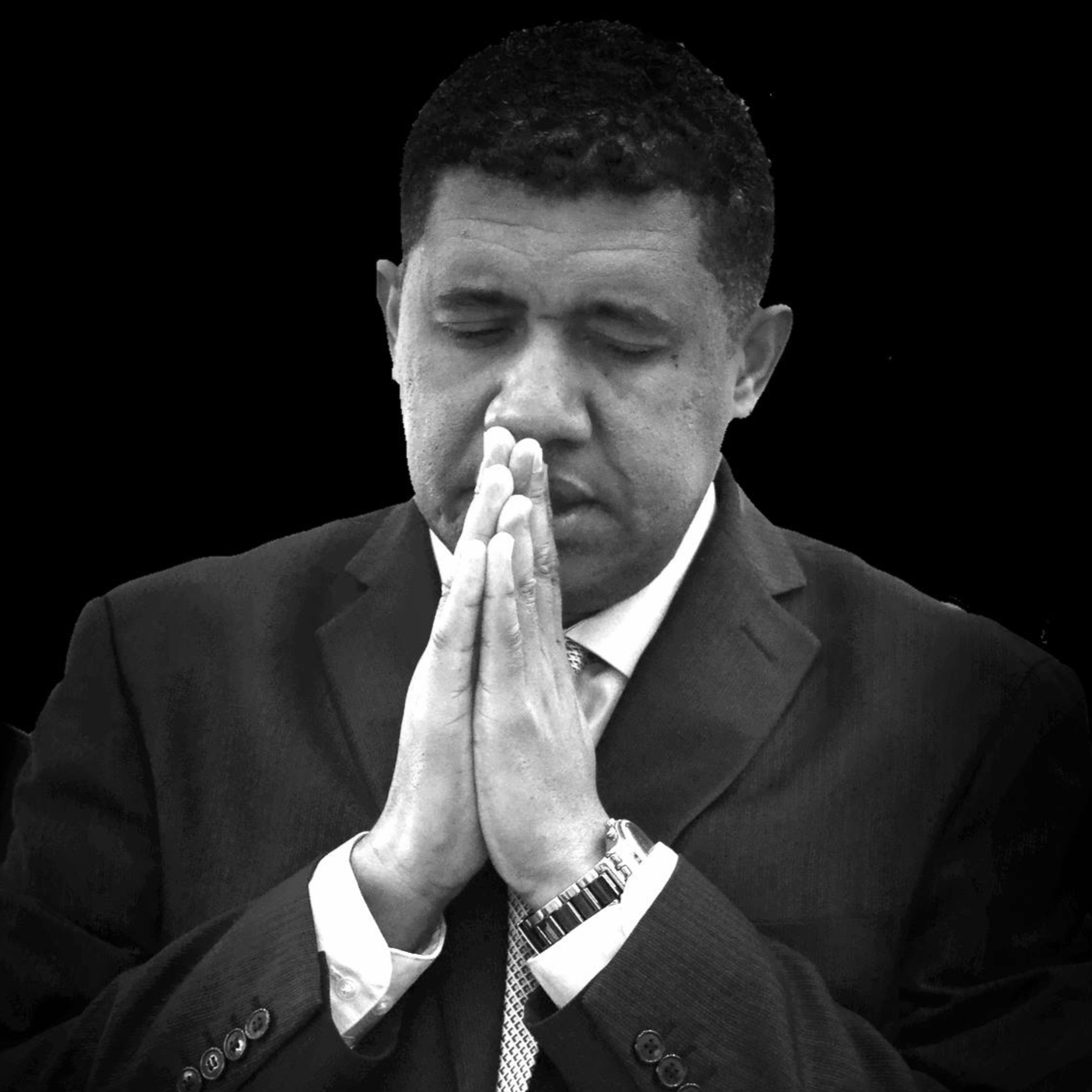 Jesús Mas Fuerte Que Todos, Un Dios Amante por el Pr. Elías Sarmiento