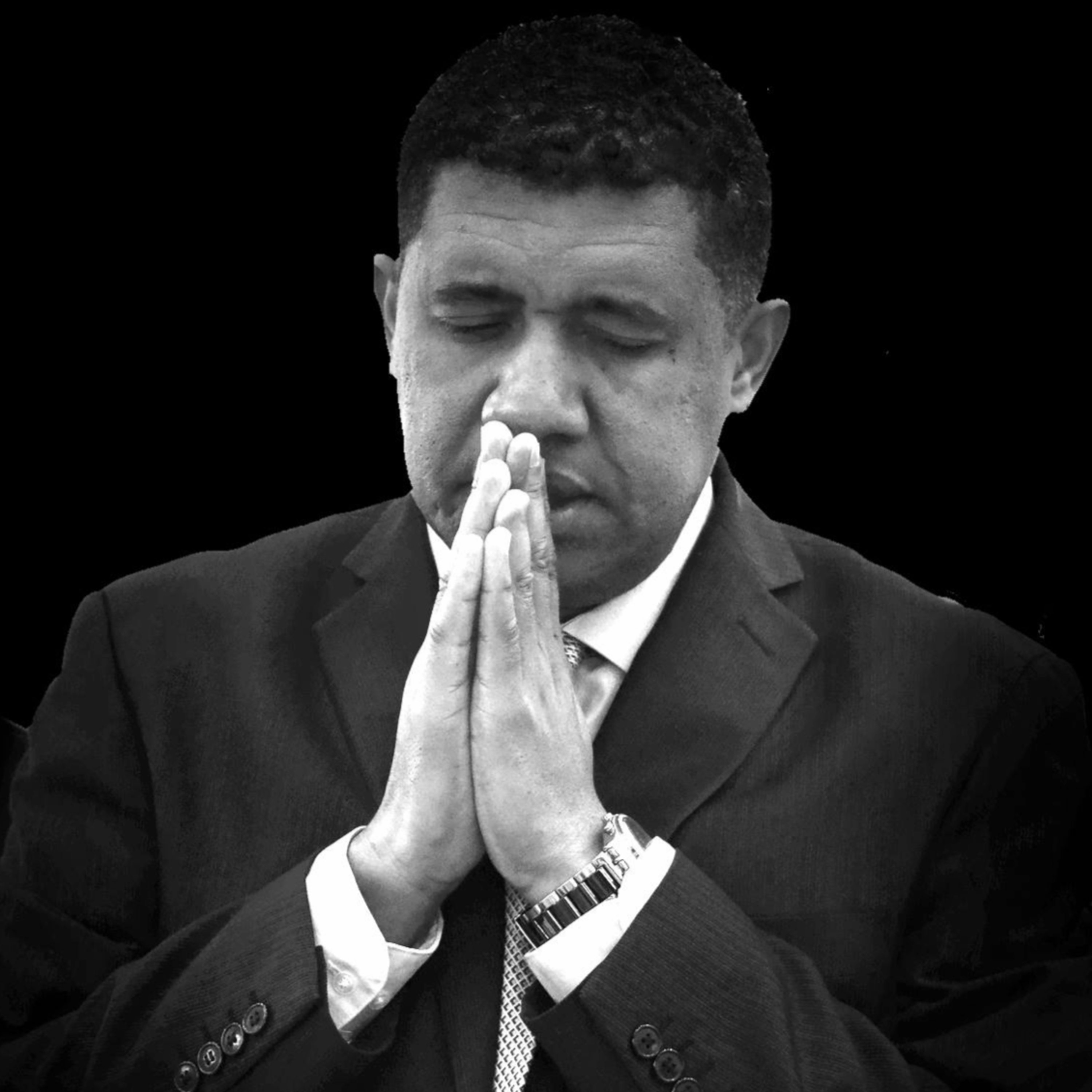 Jesús Mas Fuerte Que Todos, Un Dios Amante por el Pr. Elías Sarmiento