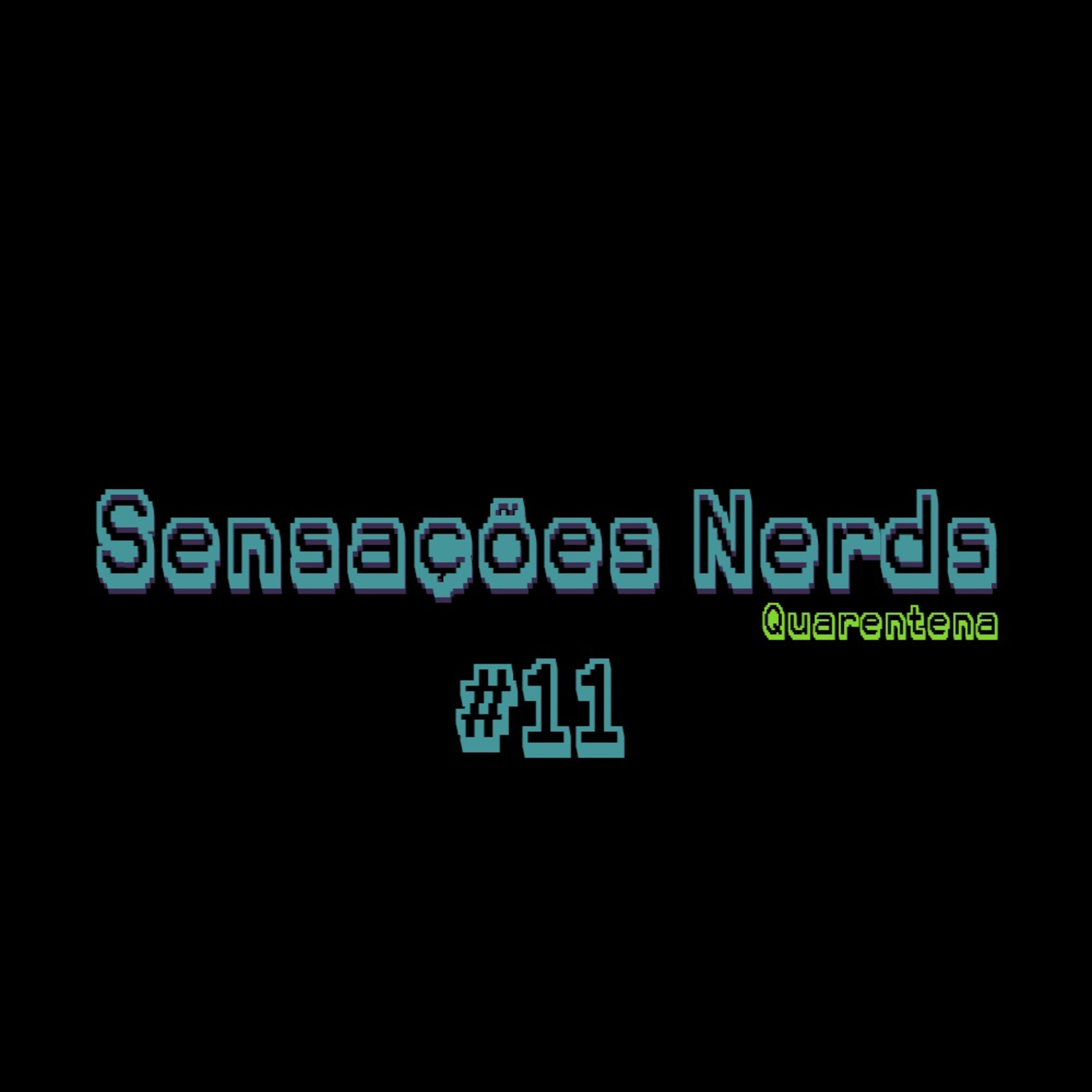 Sensações Nerds