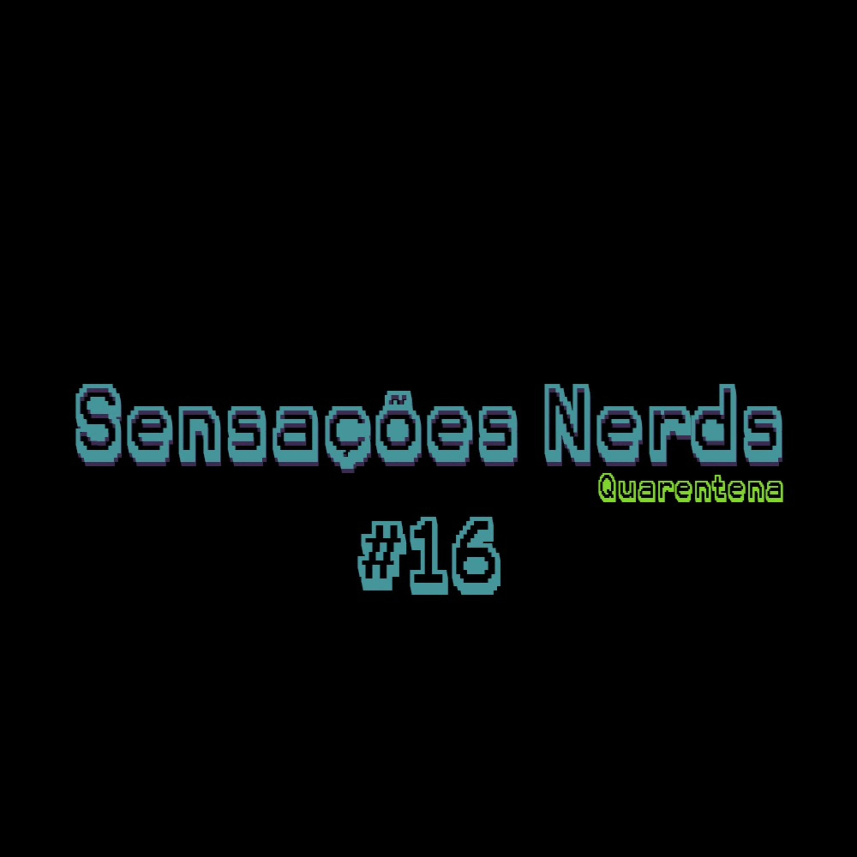 Sensações Nerds