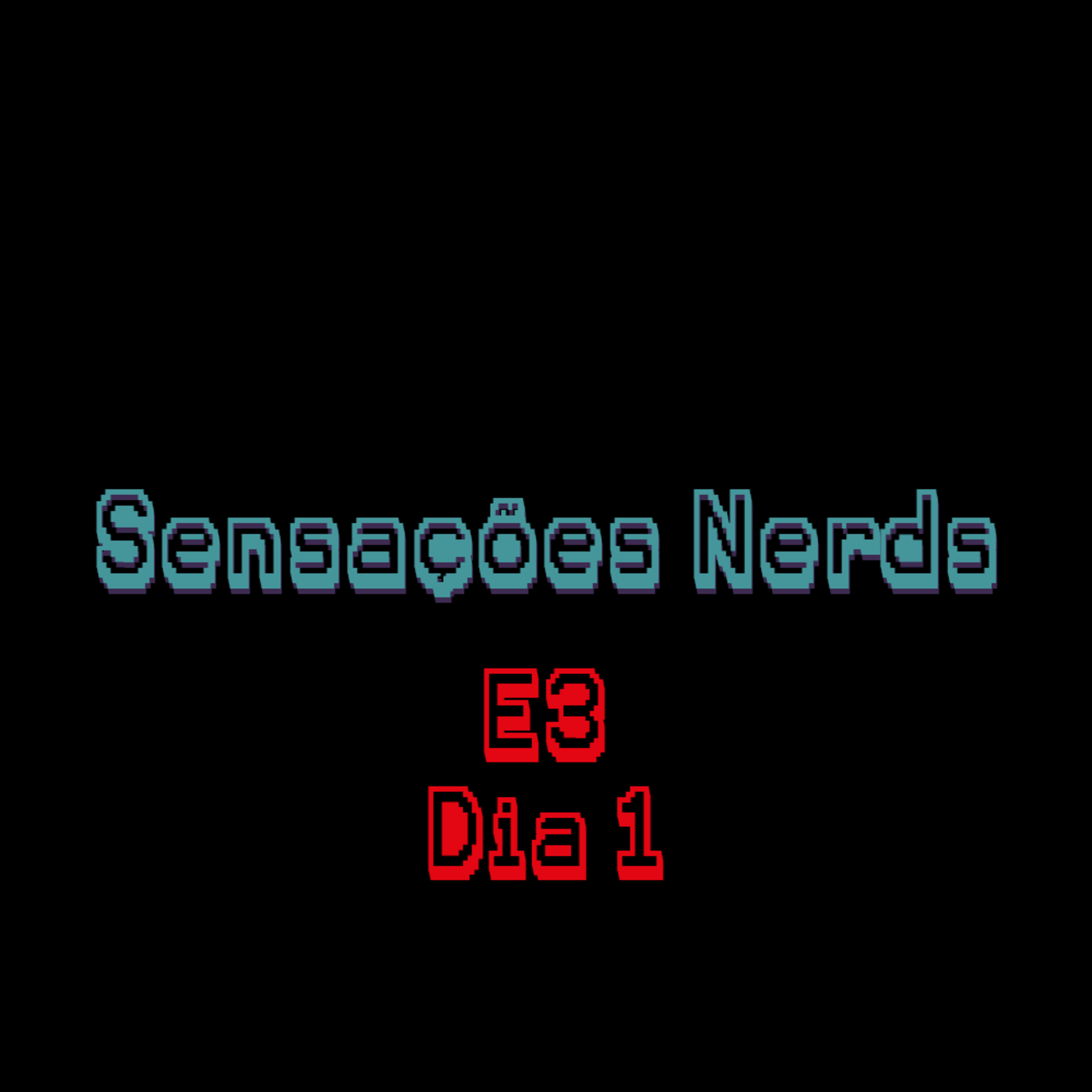 Sensações Nerds