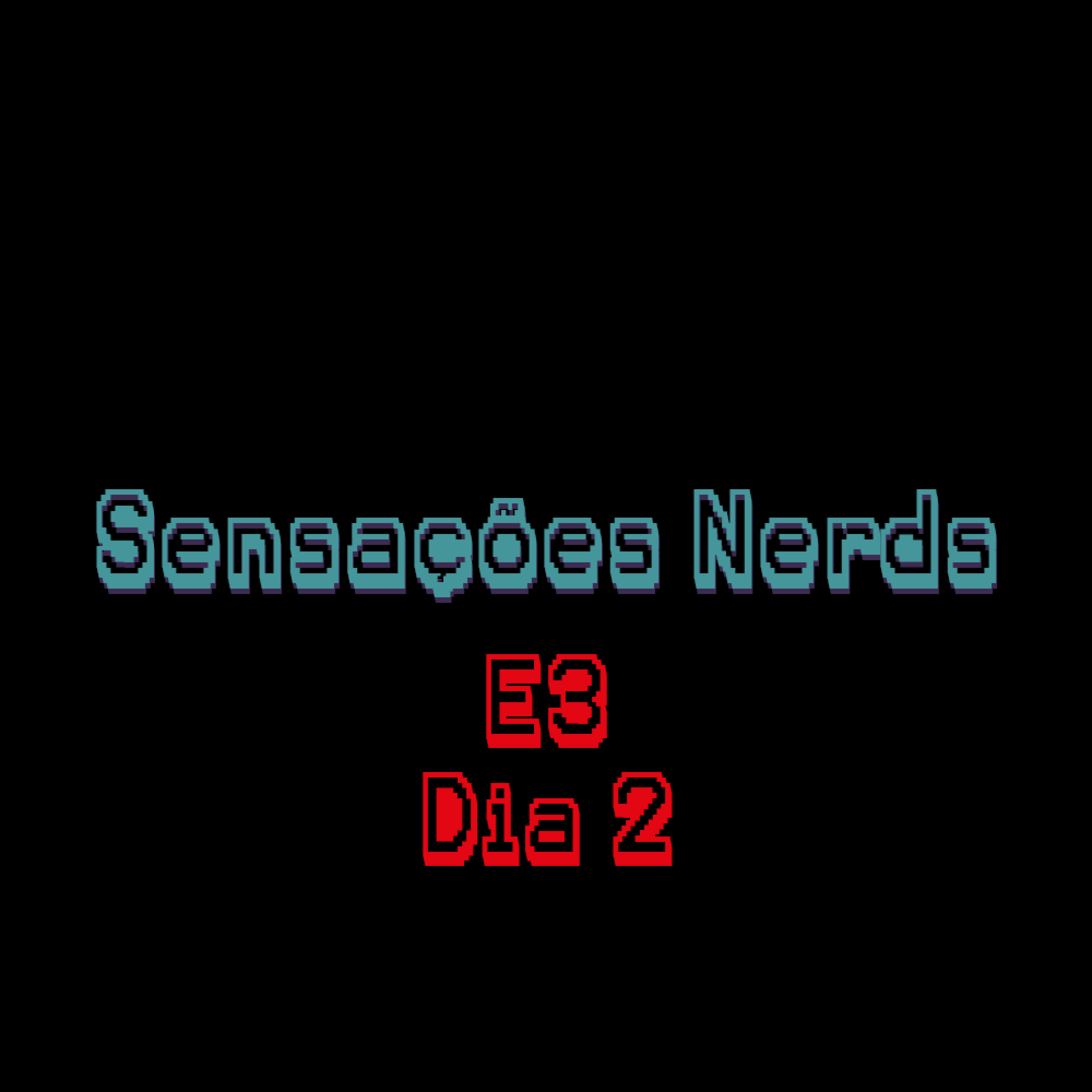 Sensações Nerds