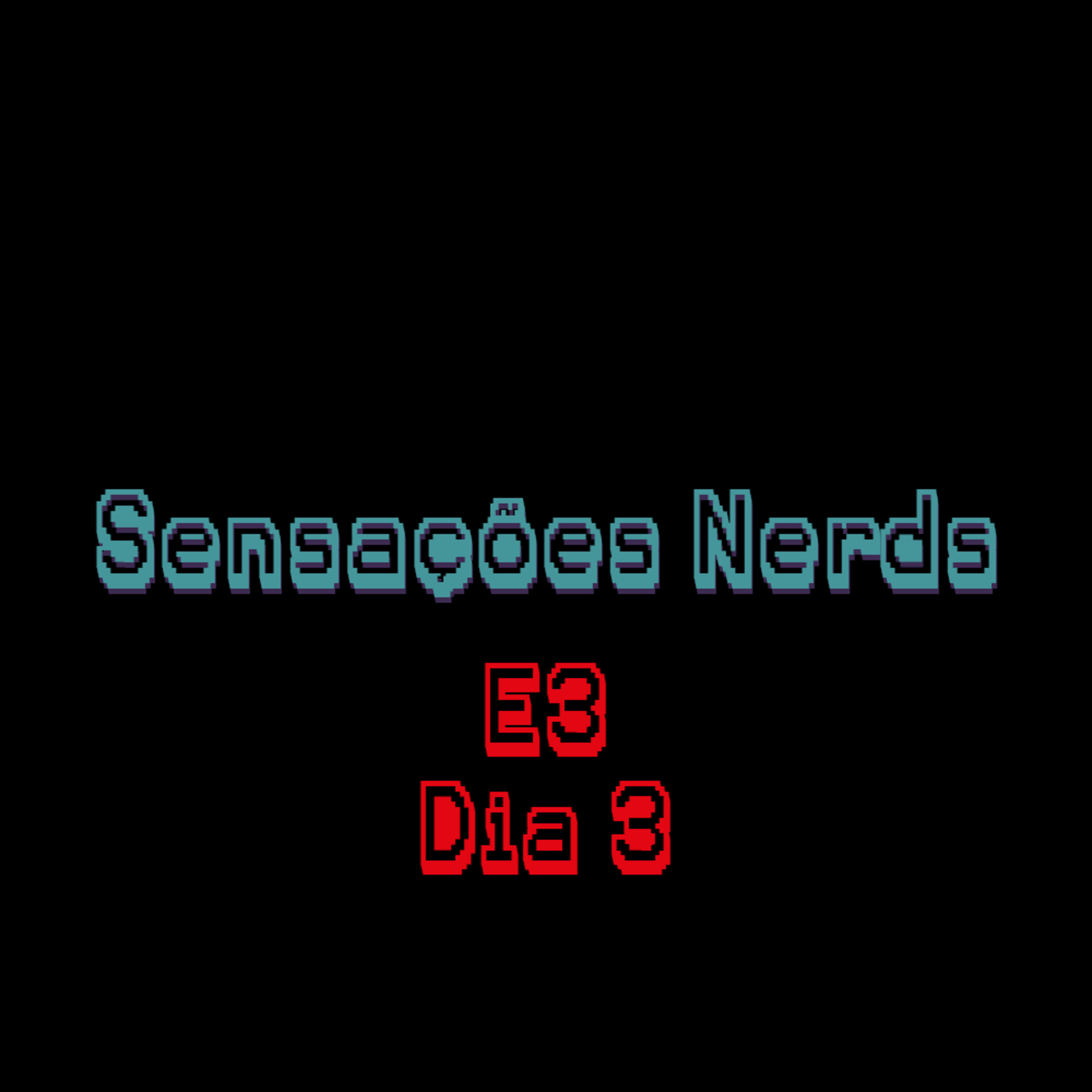 Sensações Nerds