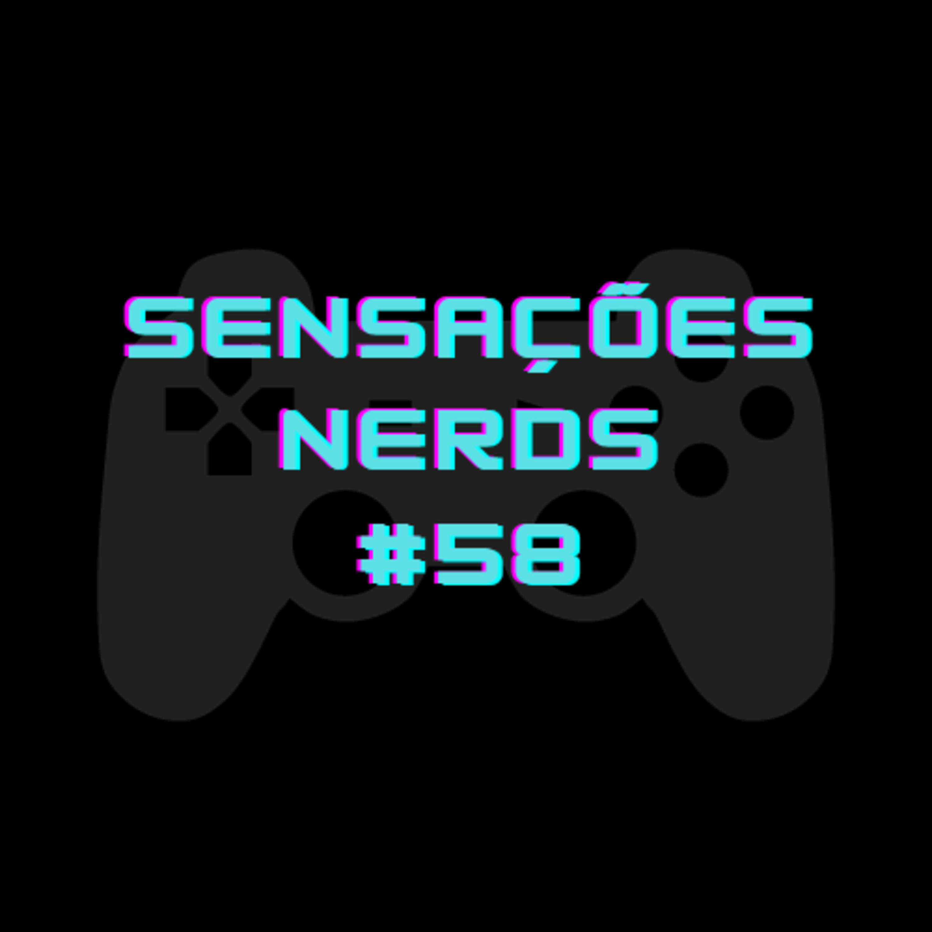 Sensações Nerds