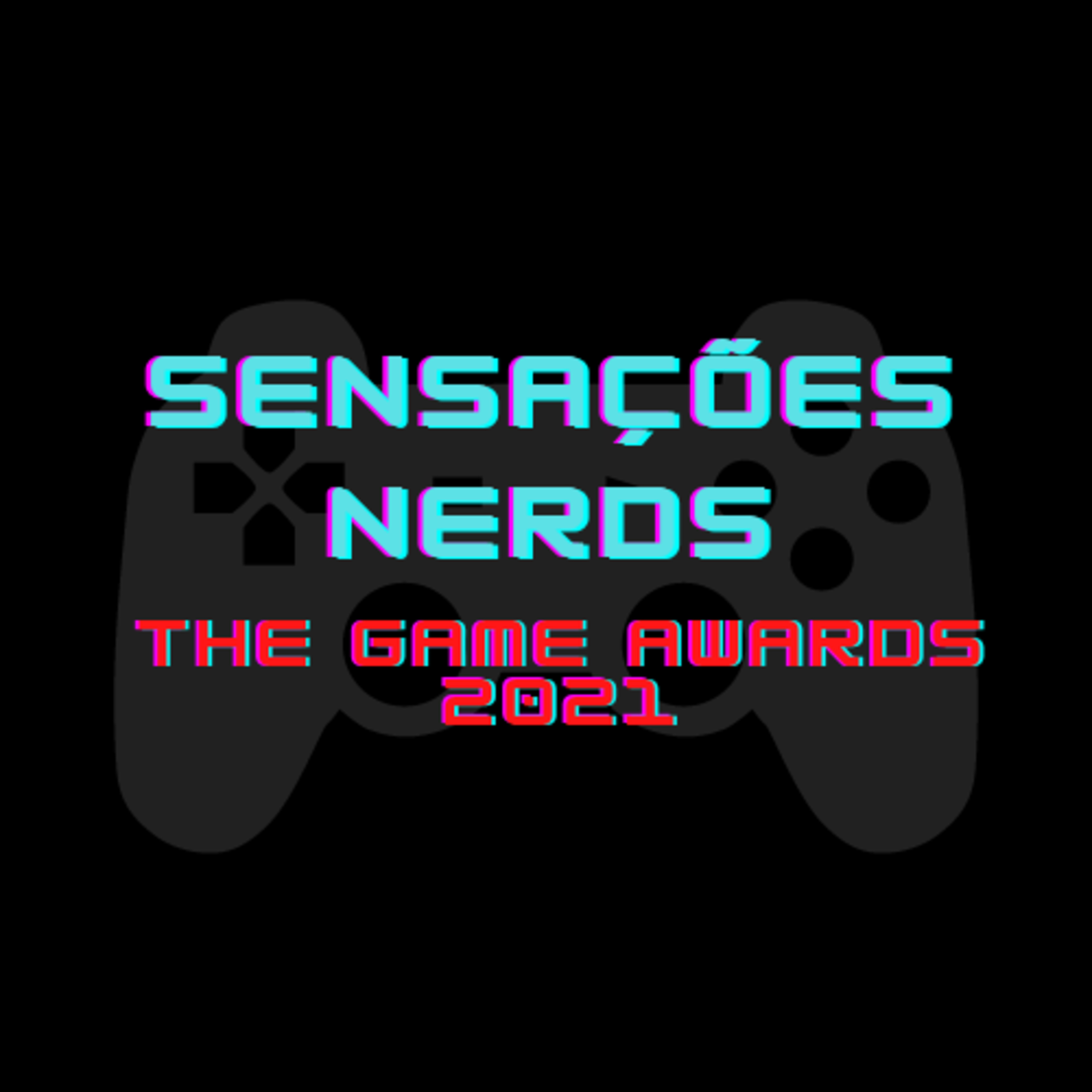 Sensações Nerds