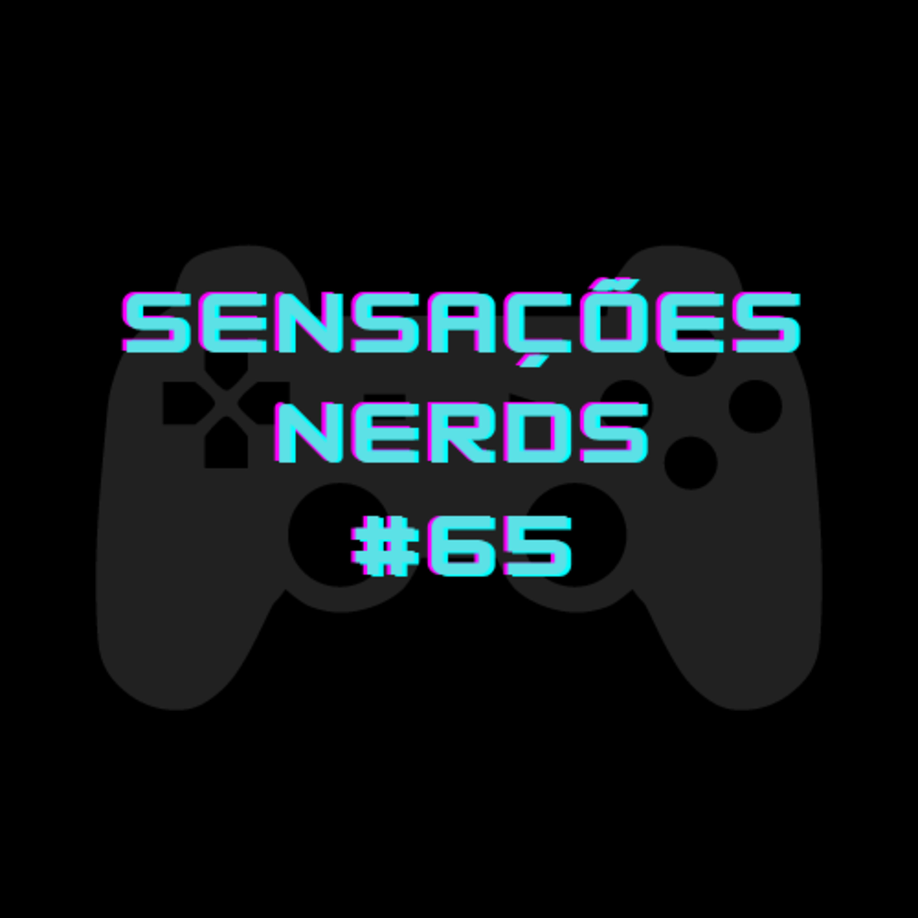 Sensações Nerds