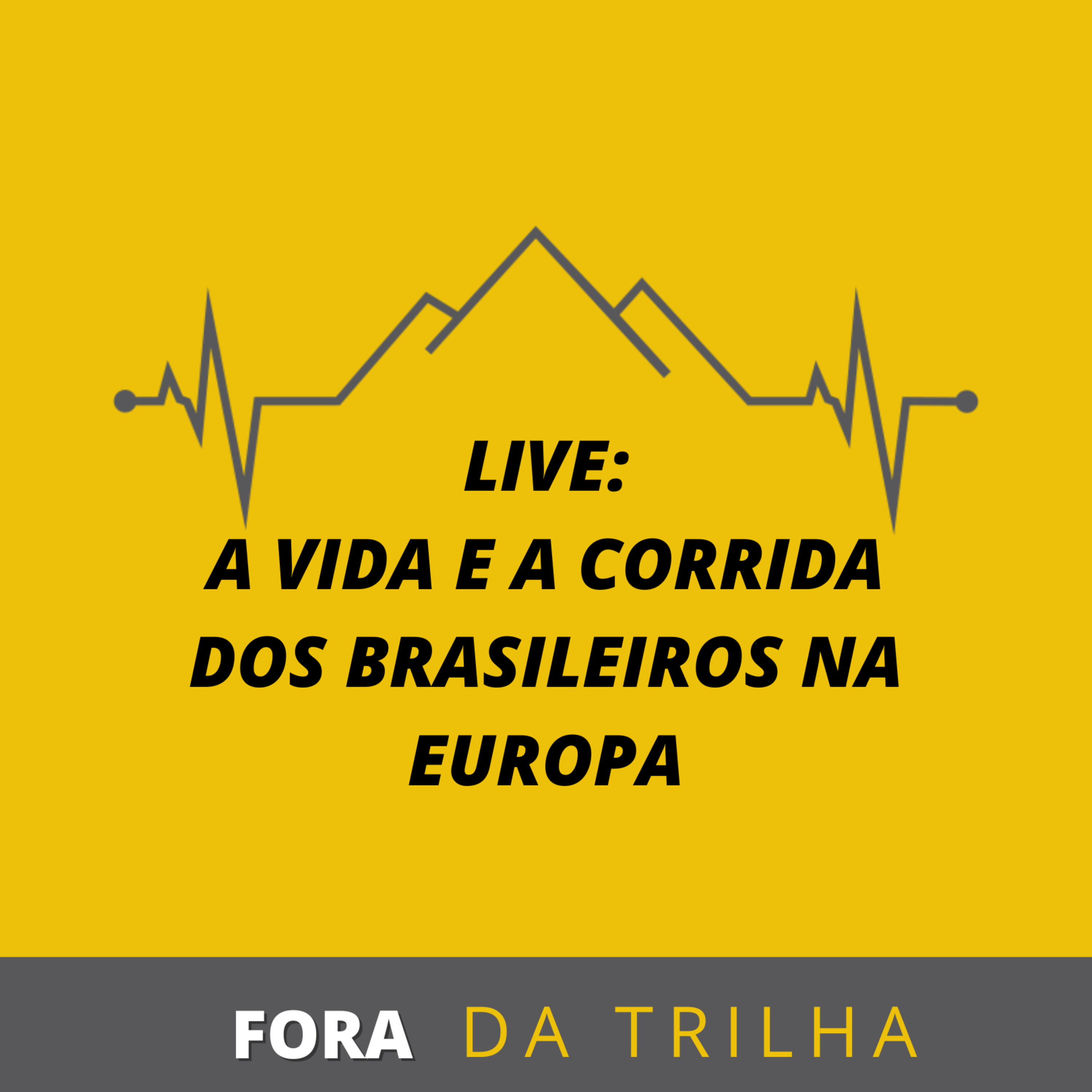 FORA DA TRILHA - Cristiano Fetter