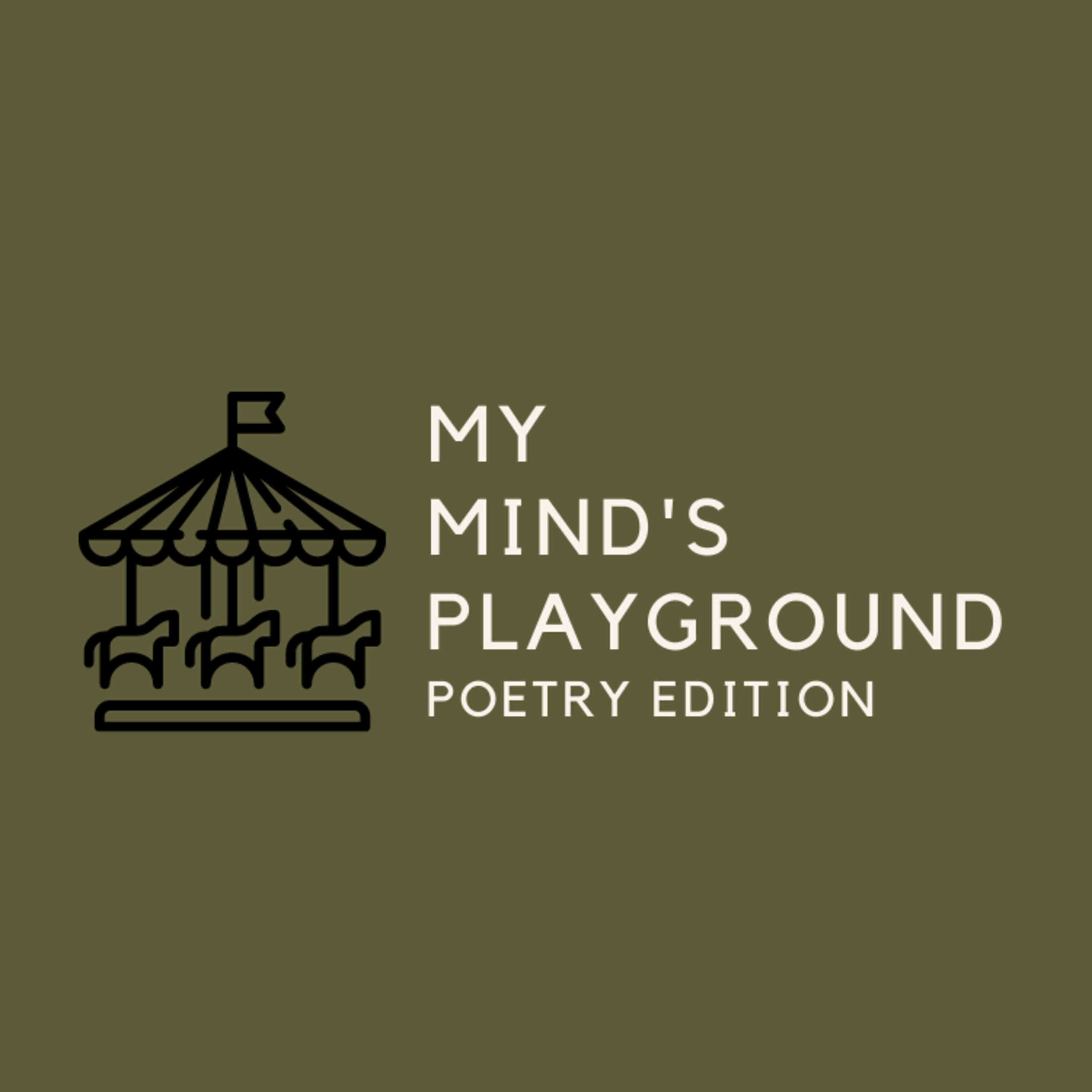 poetry edition ep. 08 - cornered episode artwork