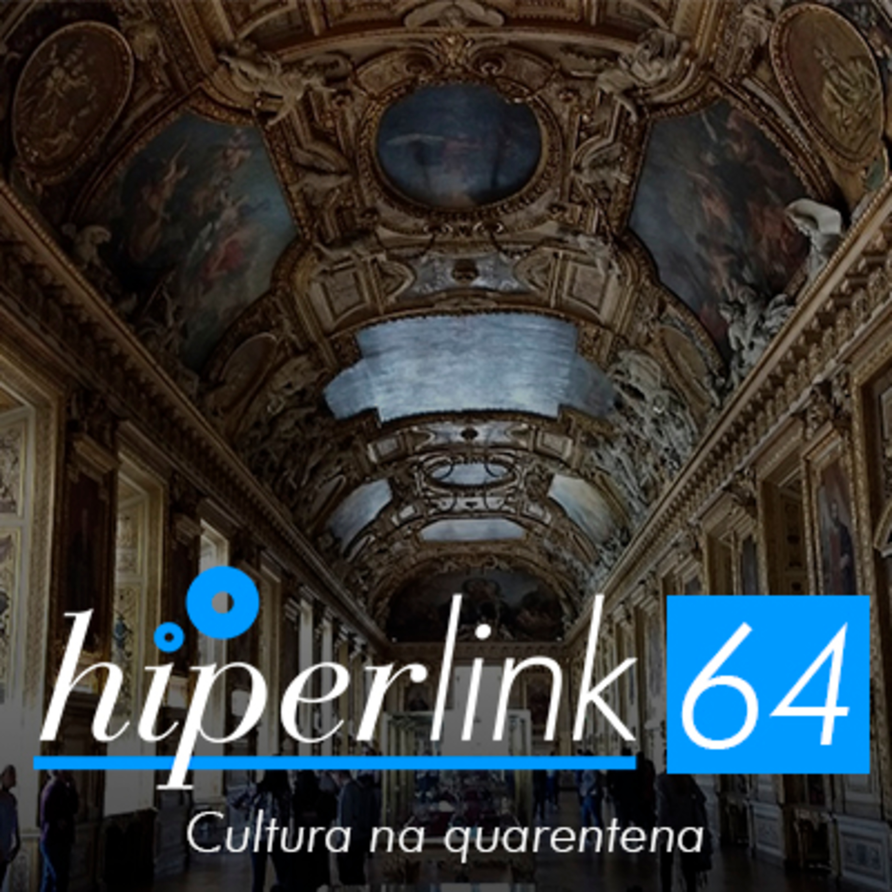 Hiperlink - O podcast do Newronio ESPM