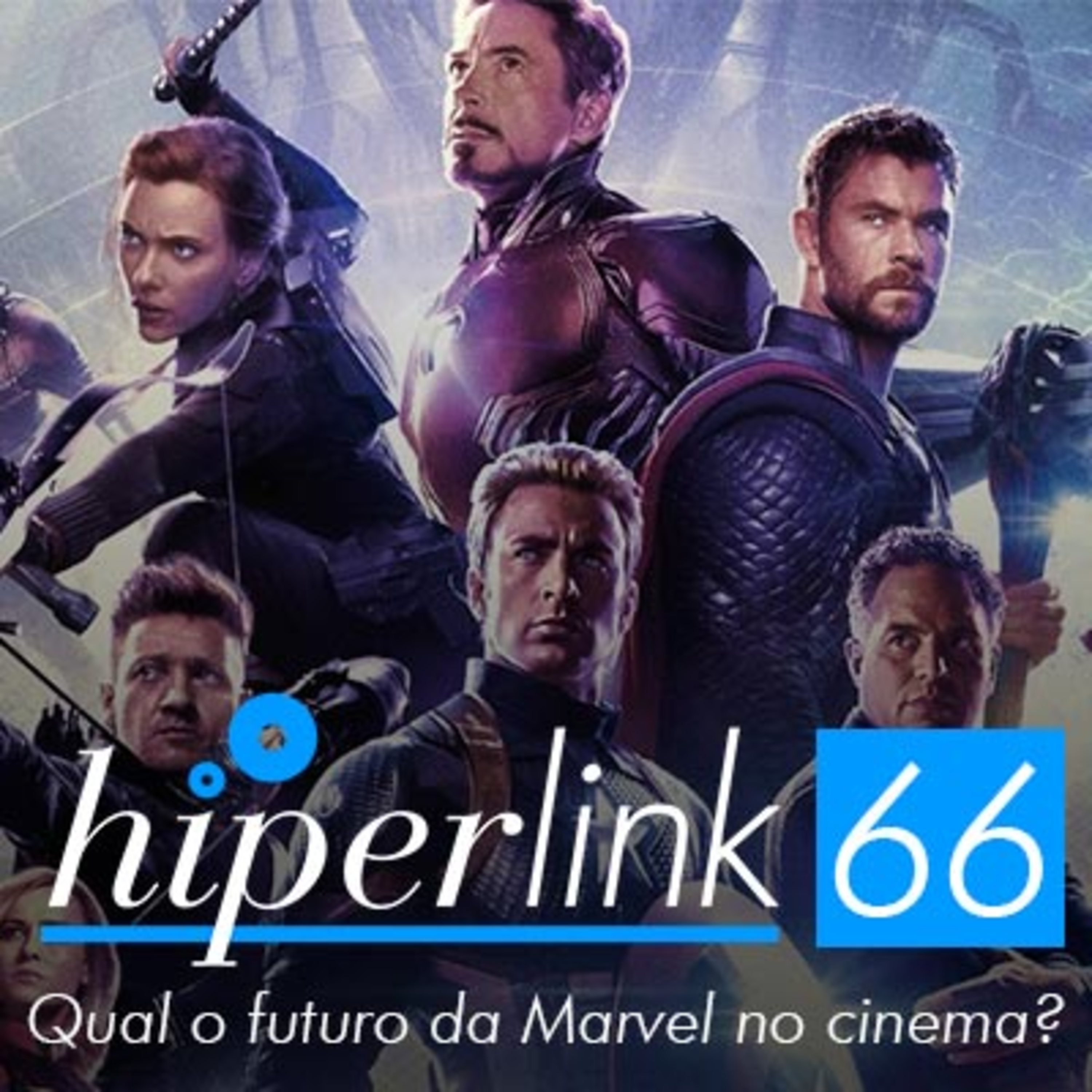 Hiperlink - O podcast do Newronio ESPM
