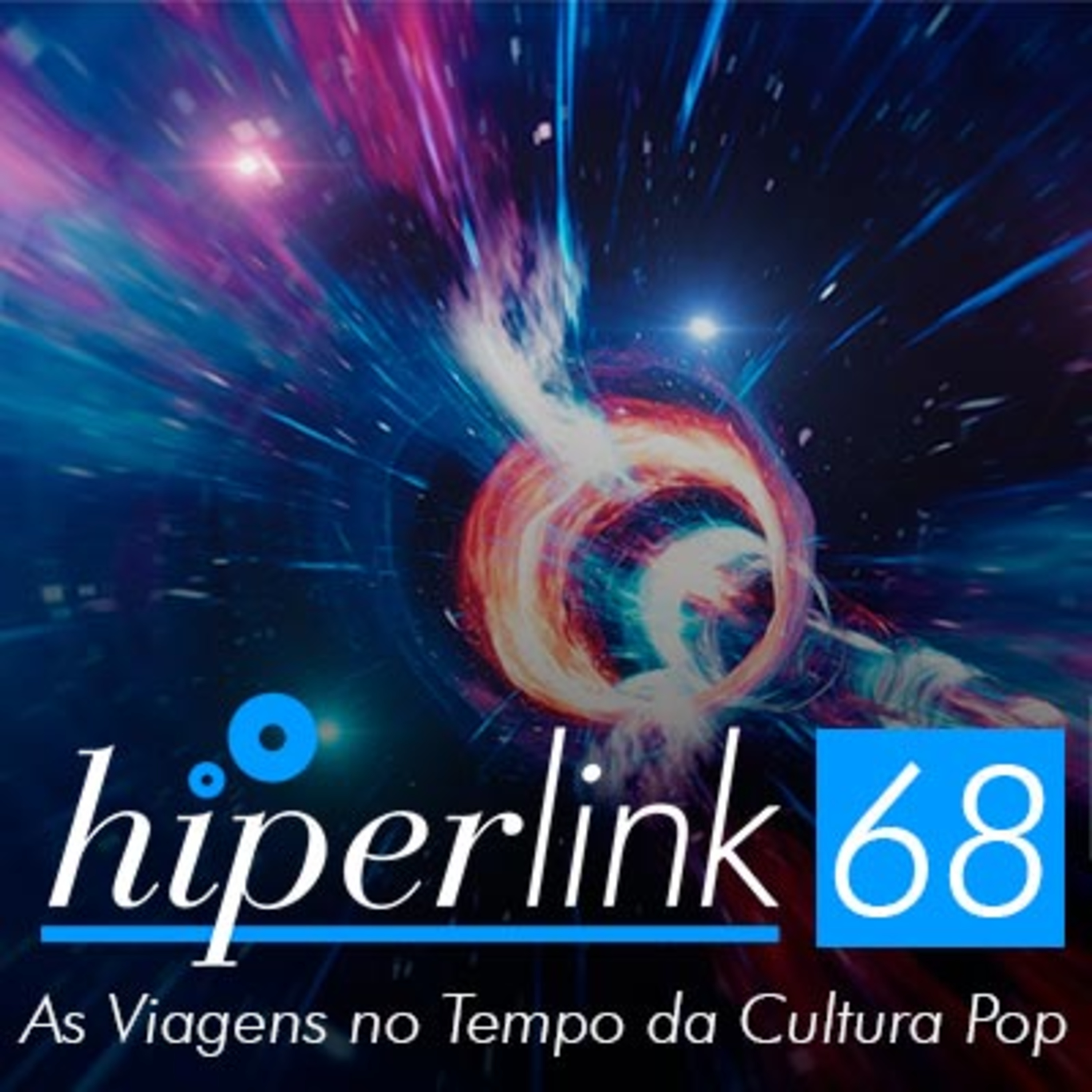 Hiperlink - O podcast do Newronio ESPM