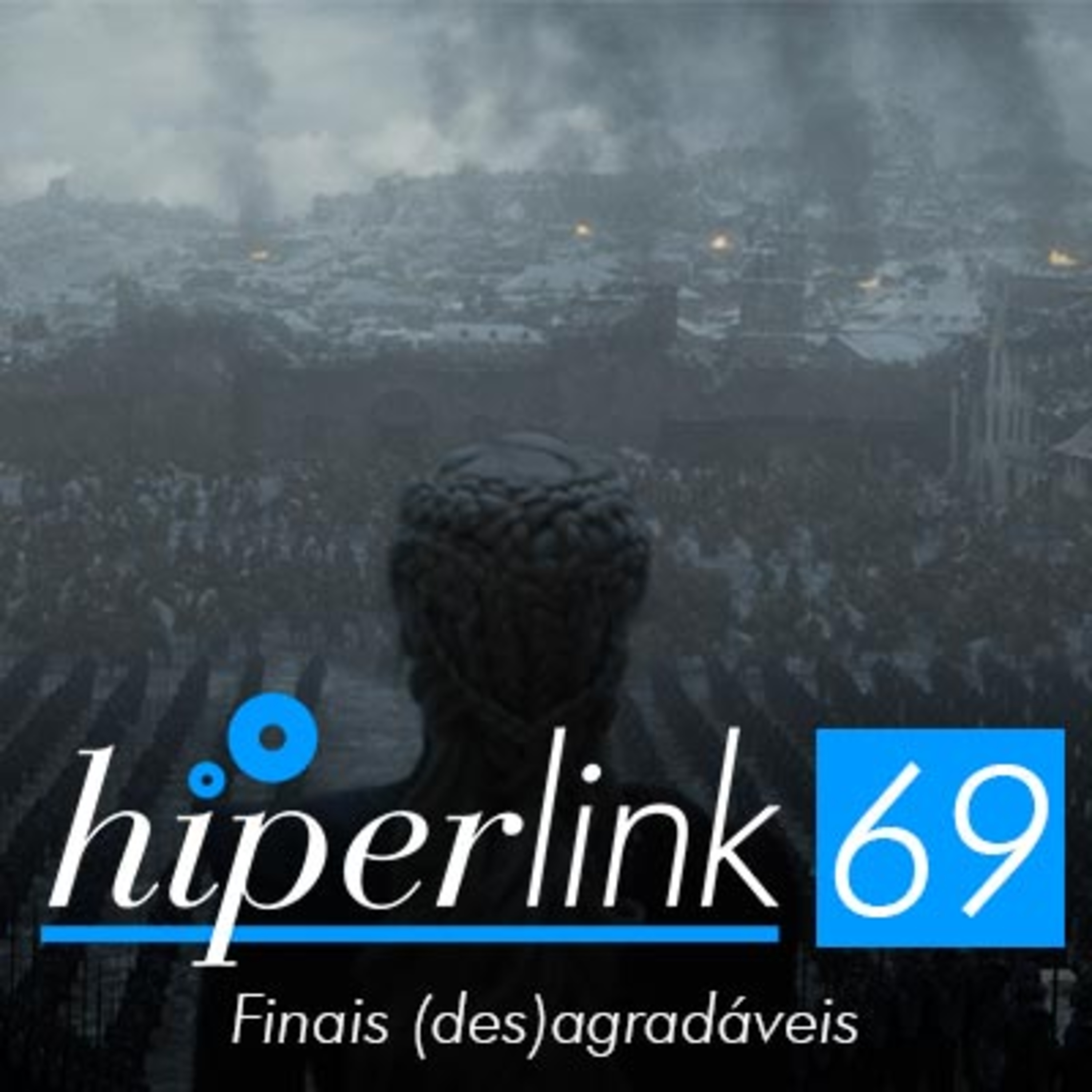 Hiperlink - O podcast do Newronio ESPM
