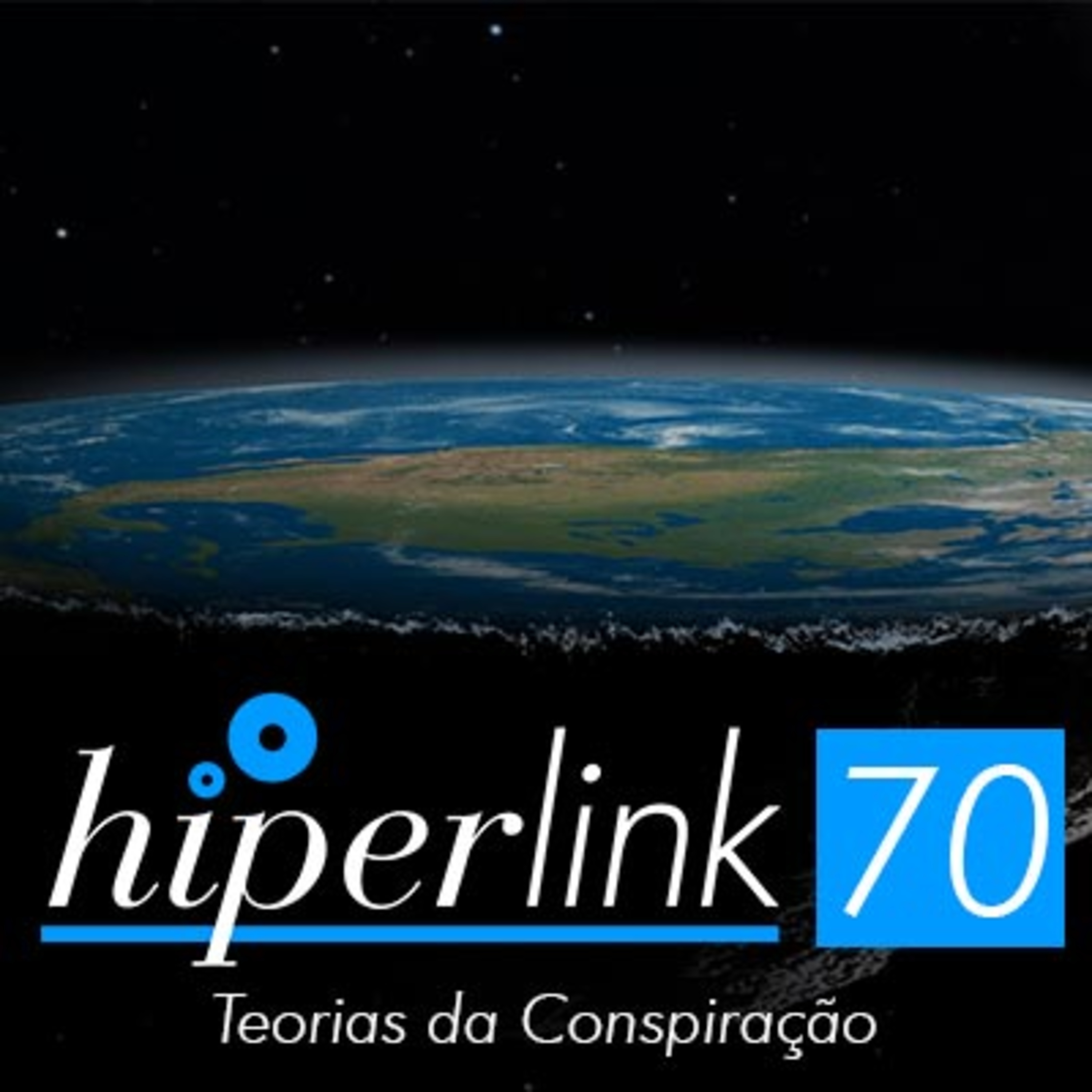 Hiperlink - O podcast do Newronio ESPM