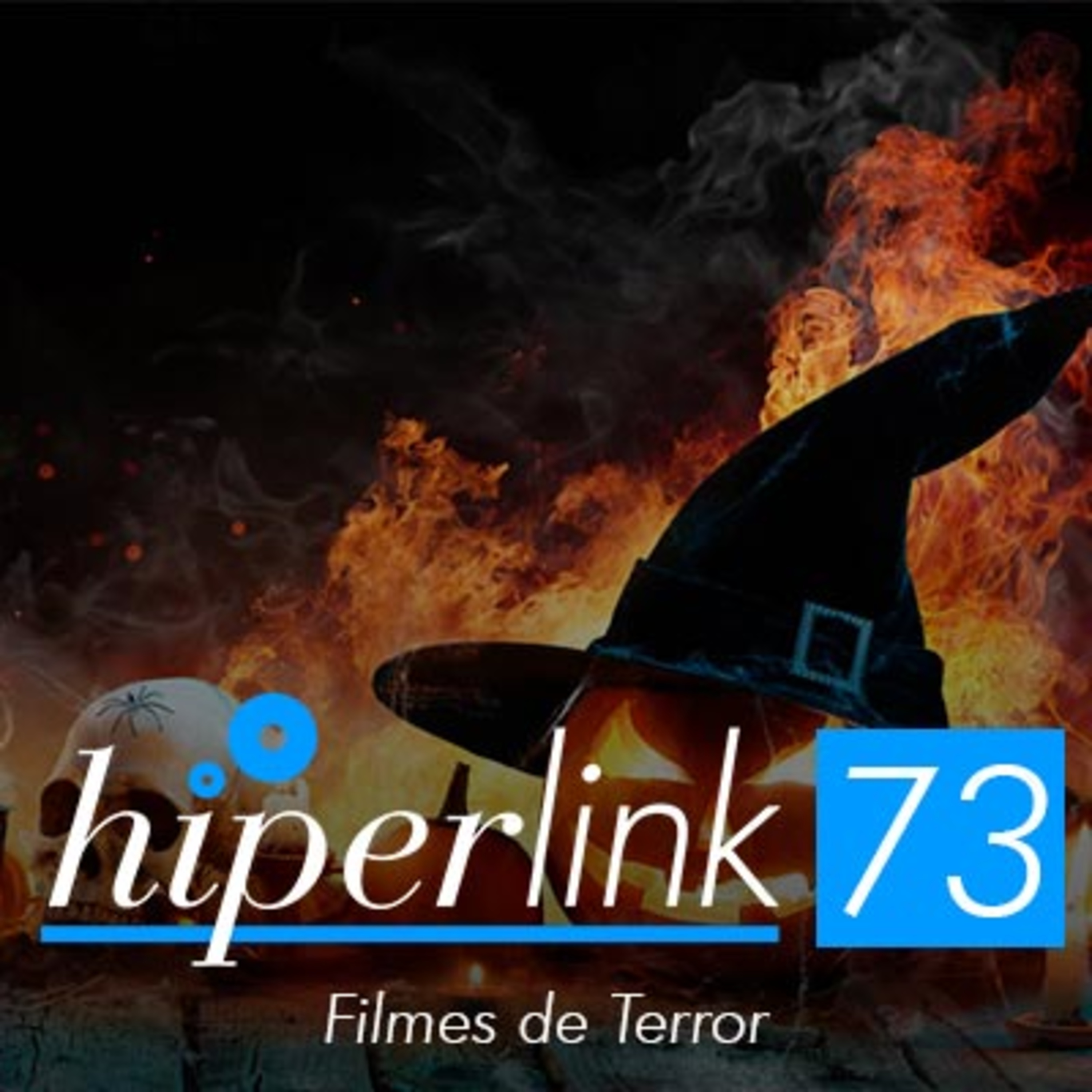 Hiperlink - O podcast do Newronio ESPM