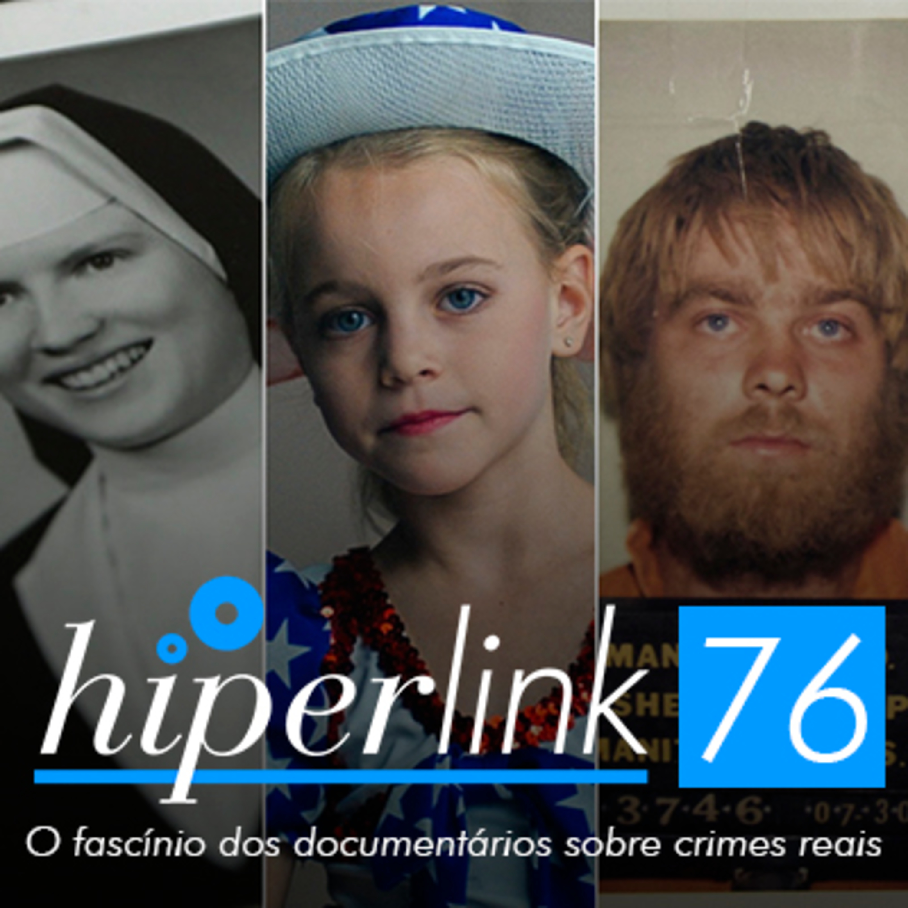 Hiperlink - O podcast do Newronio ESPM