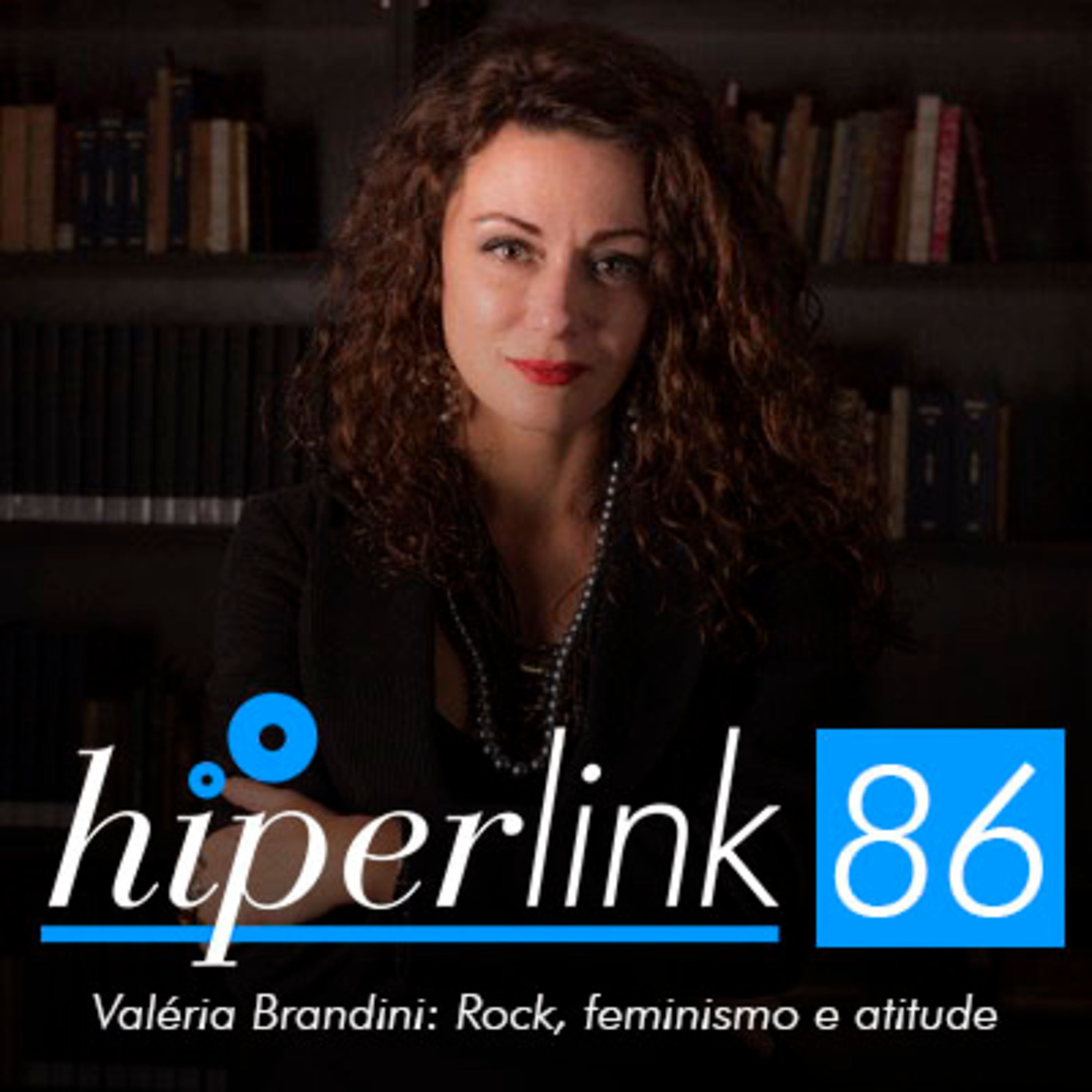 Hiperlink - O podcast do Newronio ESPM
