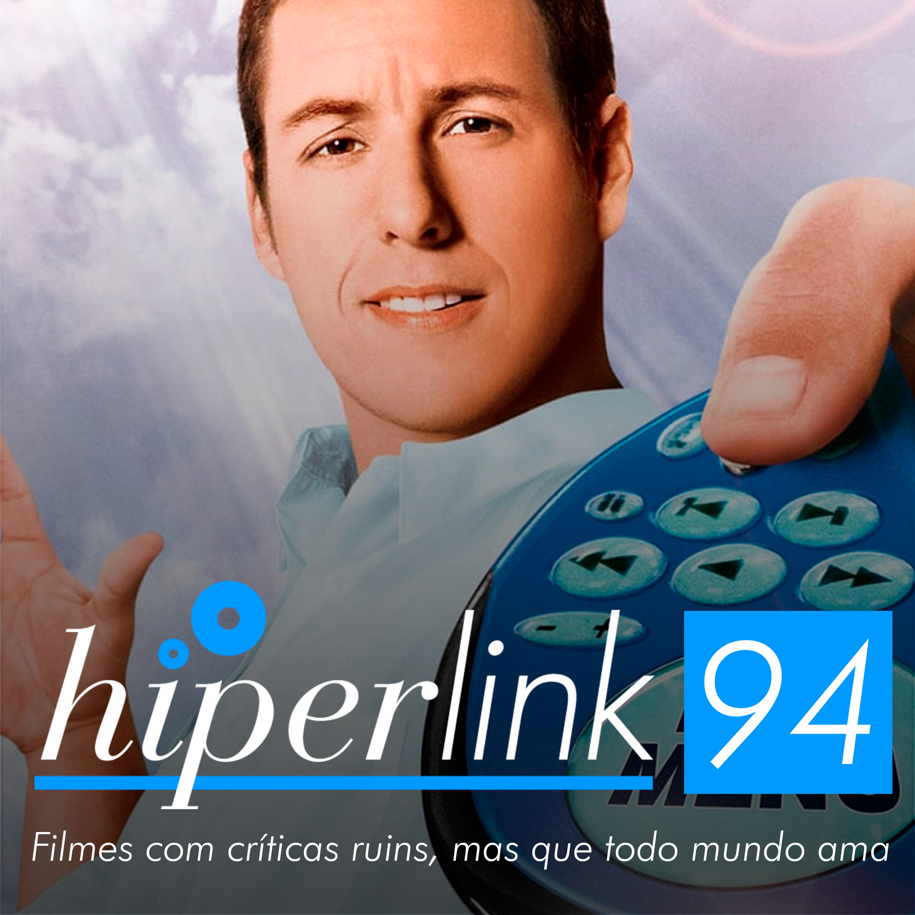 Hiperlink - O podcast do Newronio ESPM