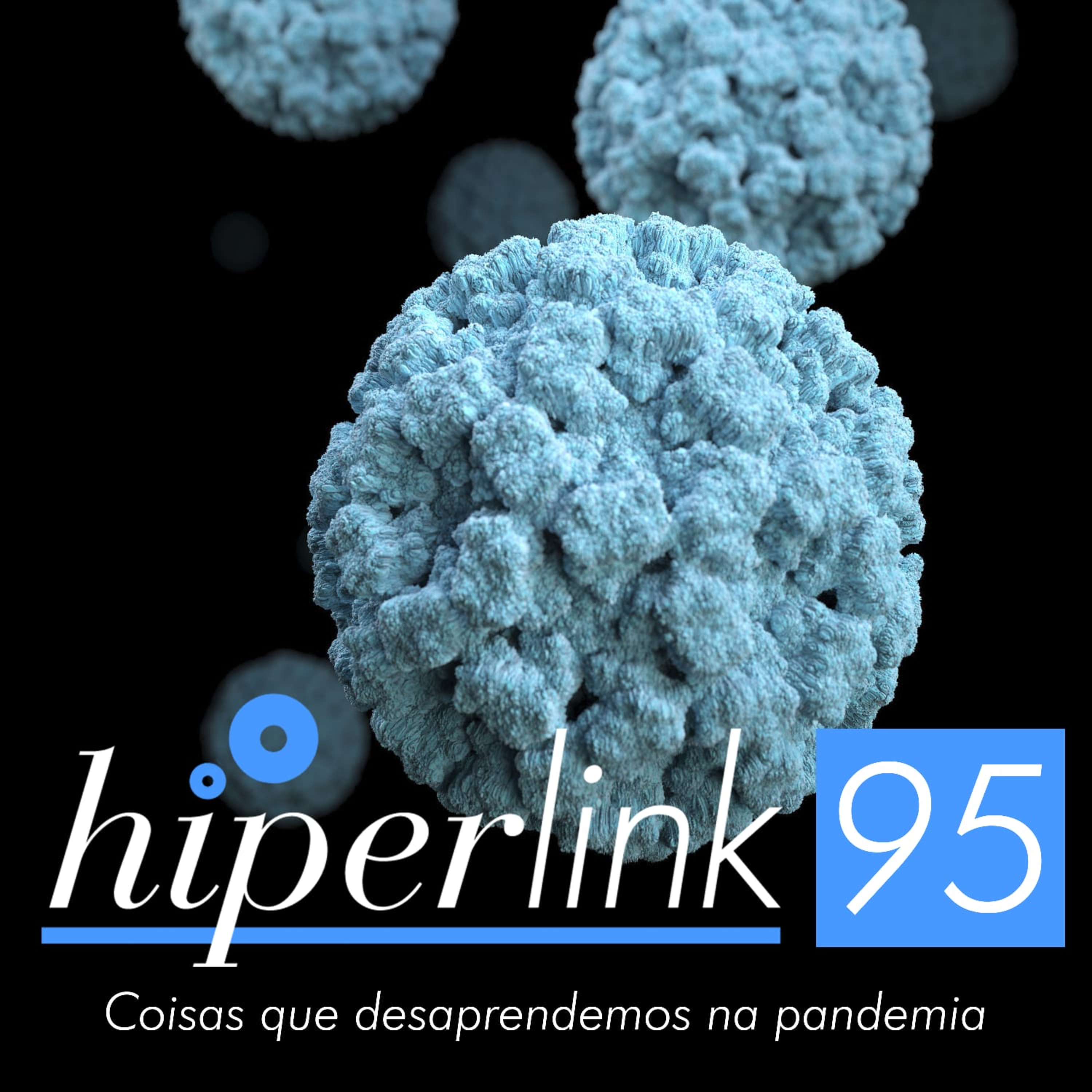 Hiperlink - O podcast do Newronio ESPM
