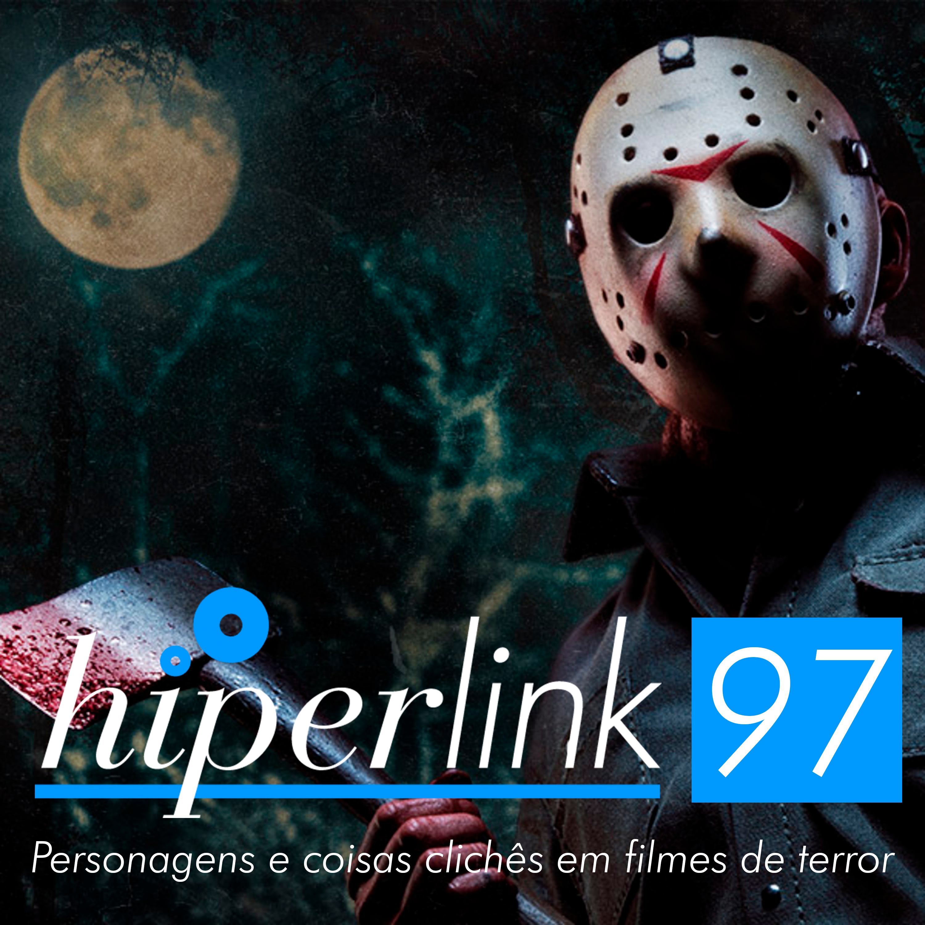 Hiperlink - O podcast do Newronio ESPM