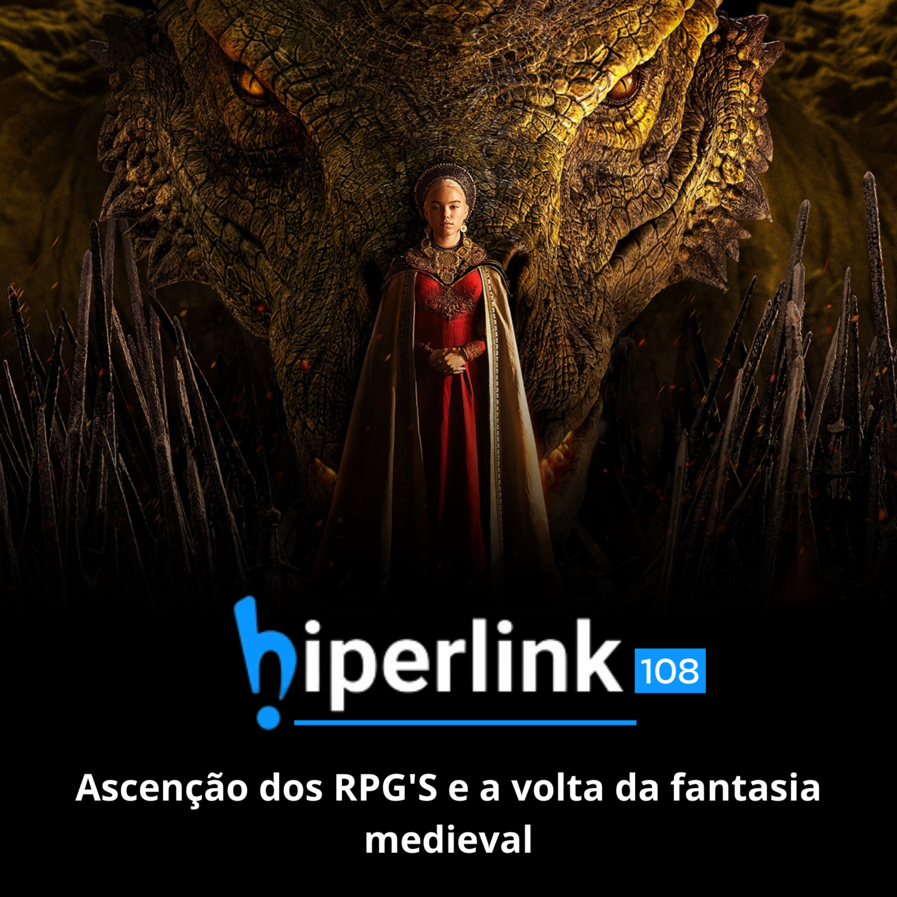 Hiperlink - O podcast do Newronio ESPM