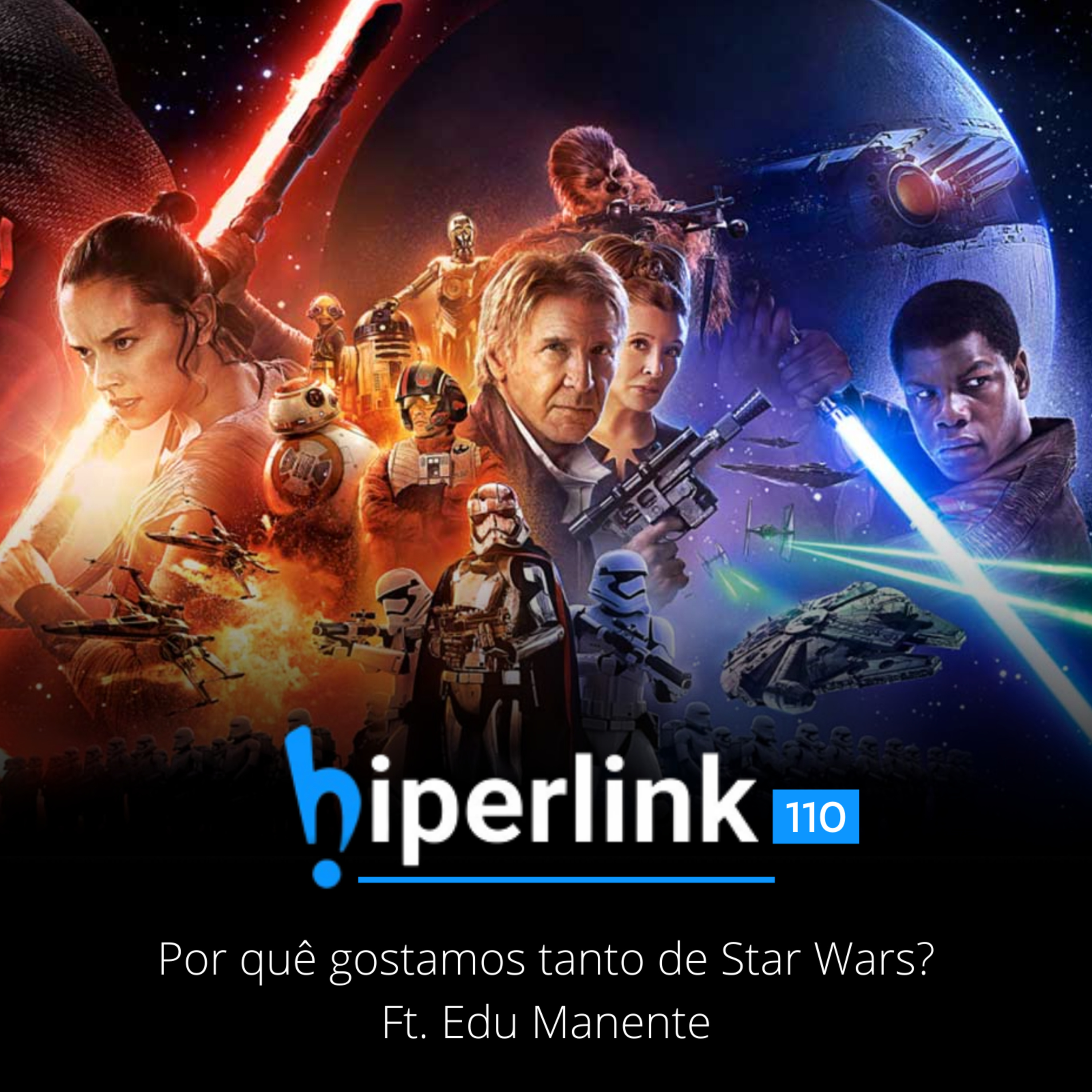 Hiperlink - O podcast do Newronio ESPM