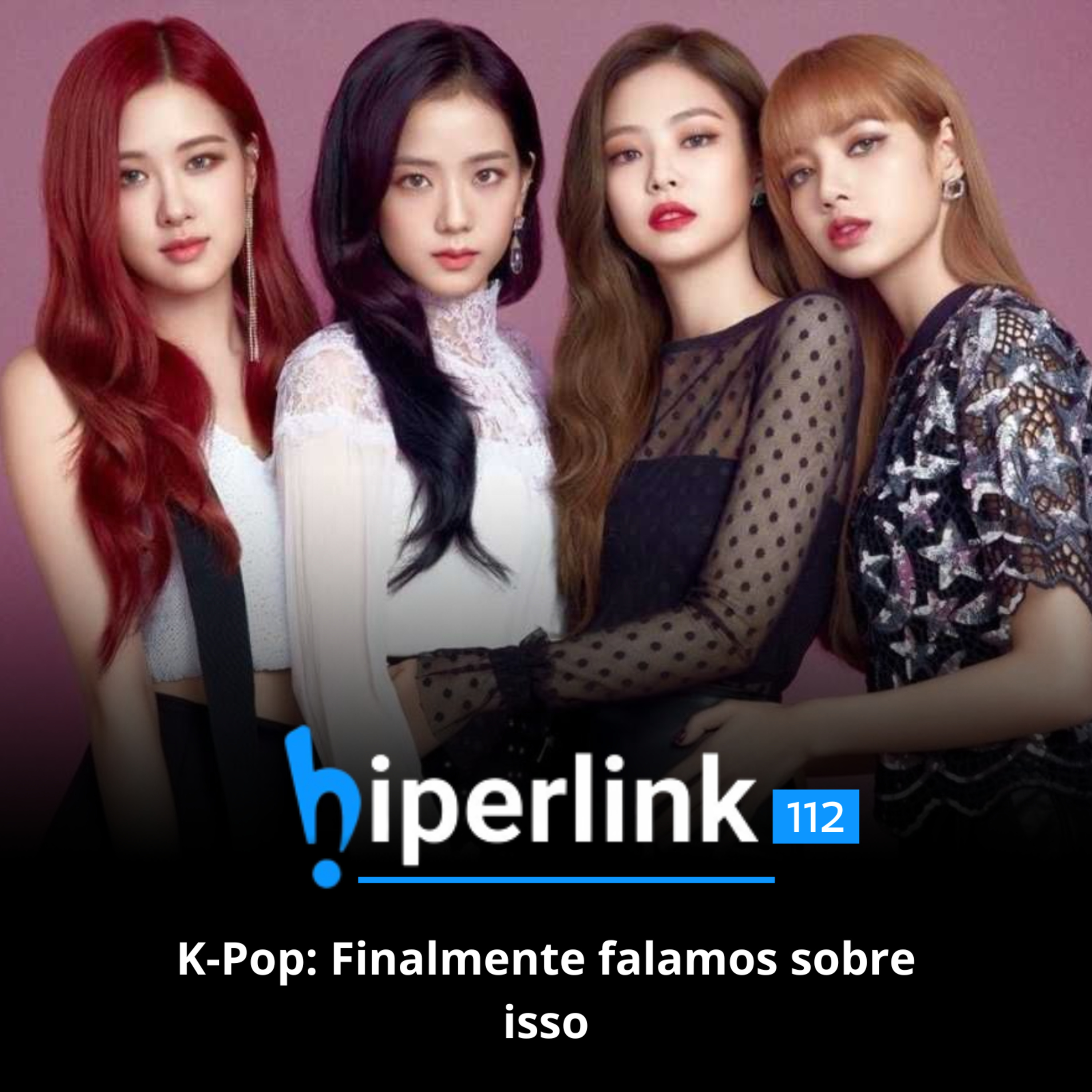 Hiperlink - O podcast do Newronio ESPM