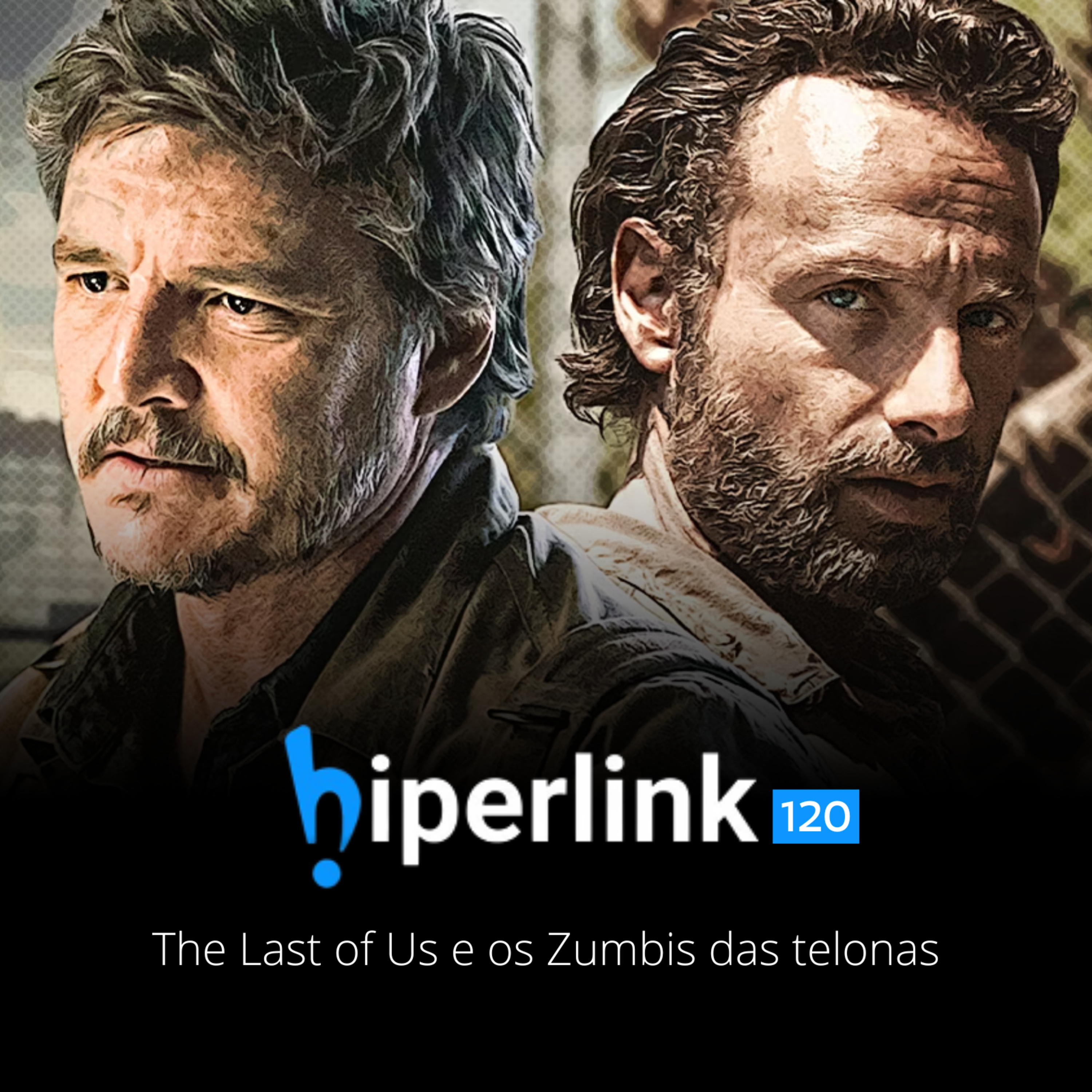 Hiperlink - O podcast do Newronio ESPM