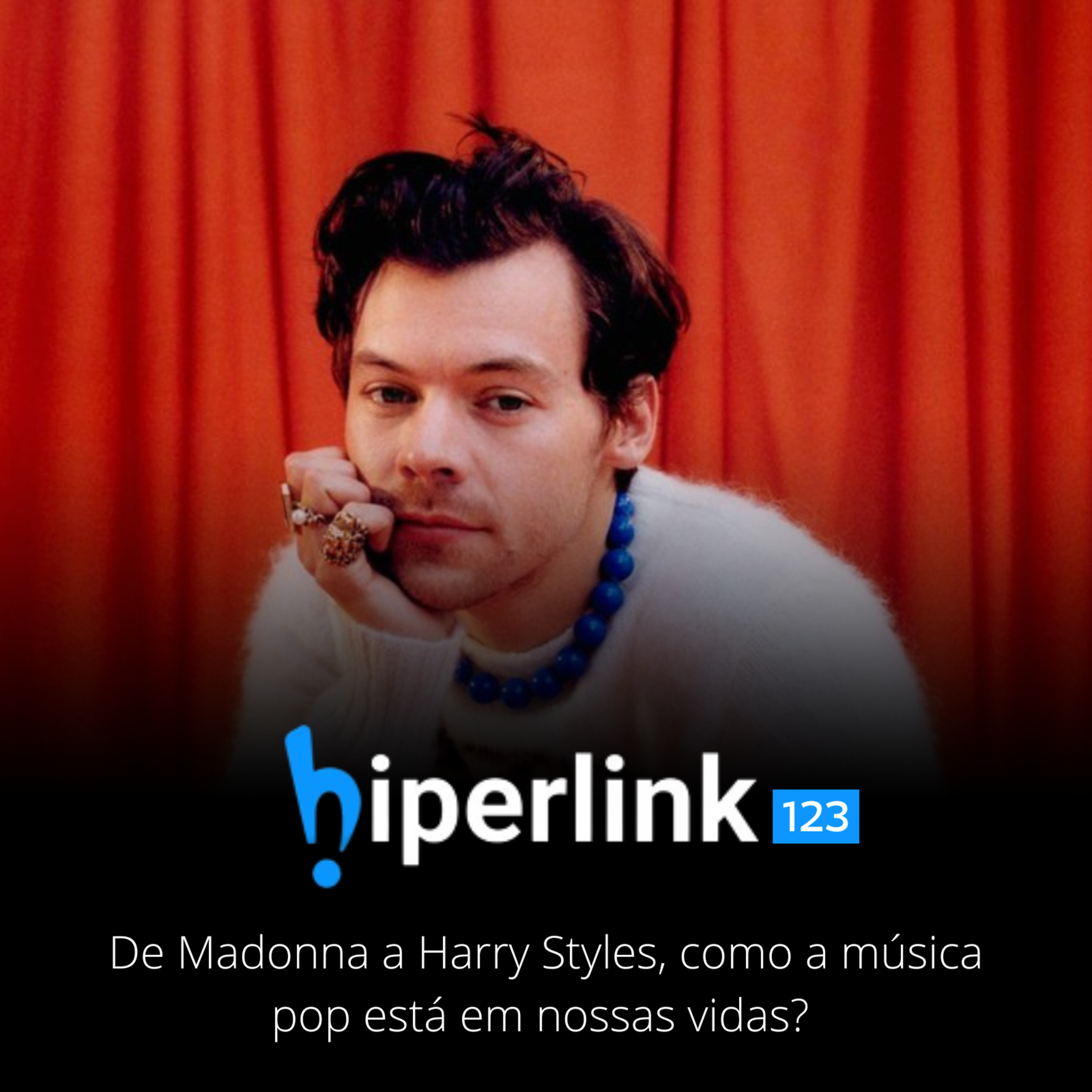 Hiperlink - O podcast do Newronio ESPM