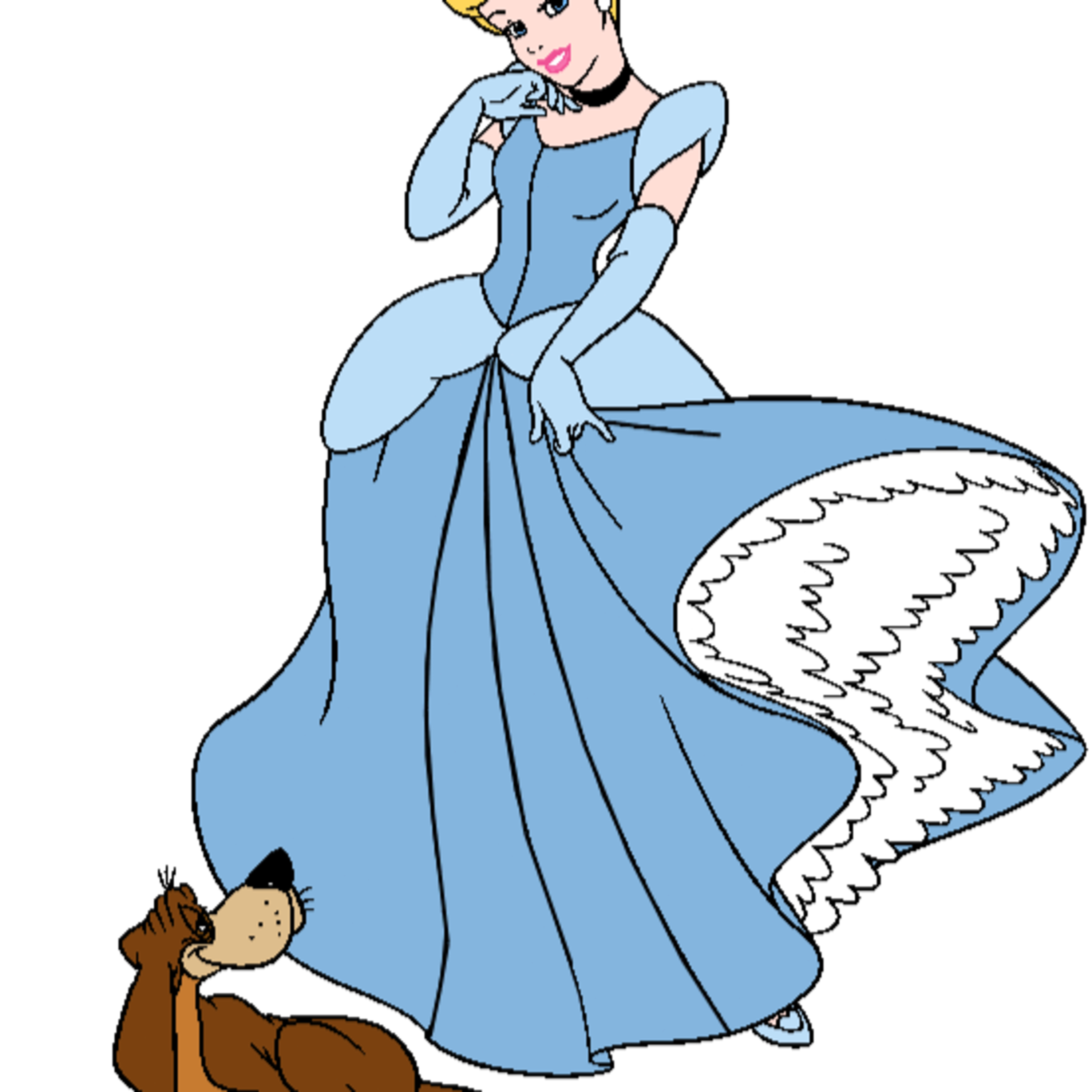 Cinderella The Little Glass Slipper Enchanting Book Readings Lyssna