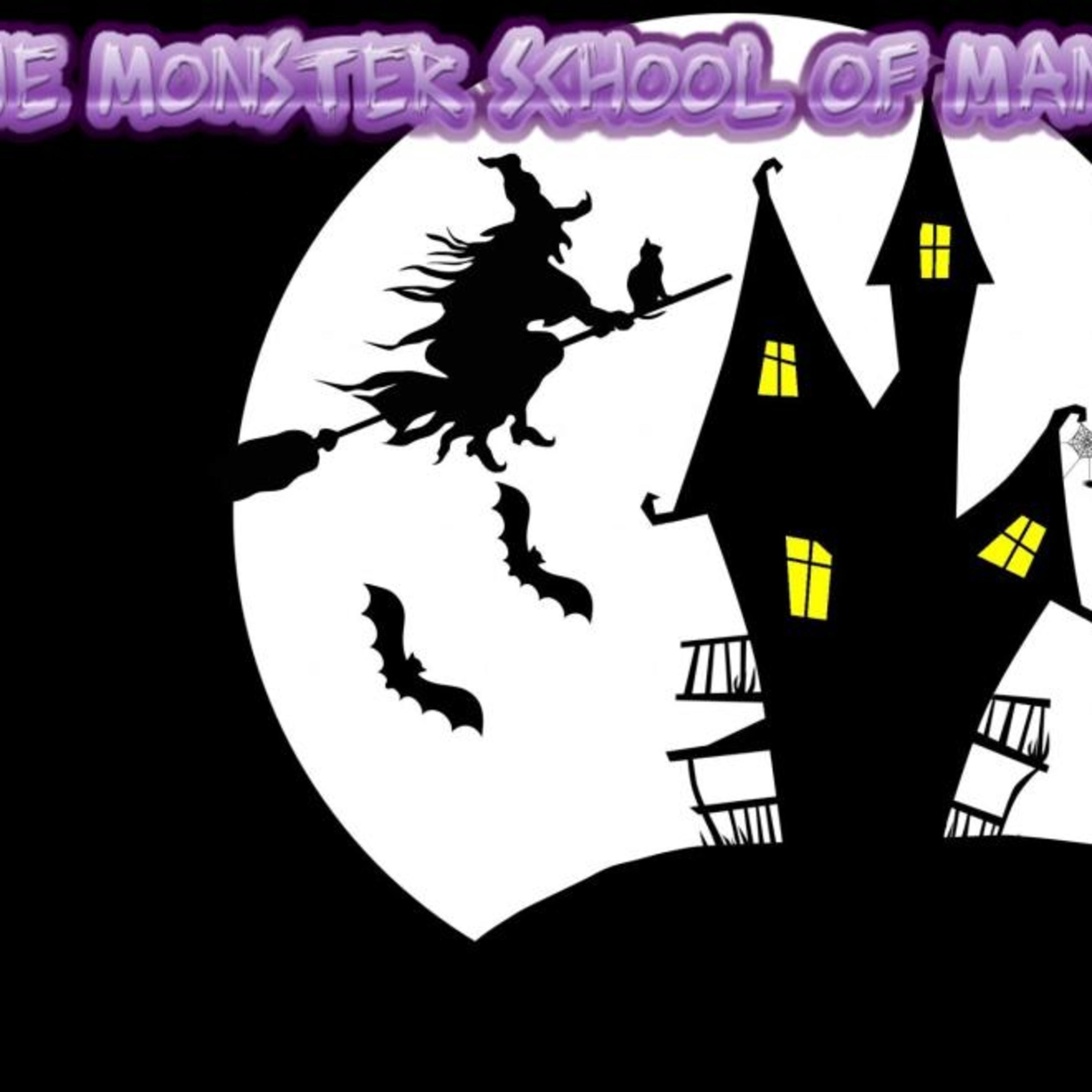 The Monster School of Manners Pt. 2