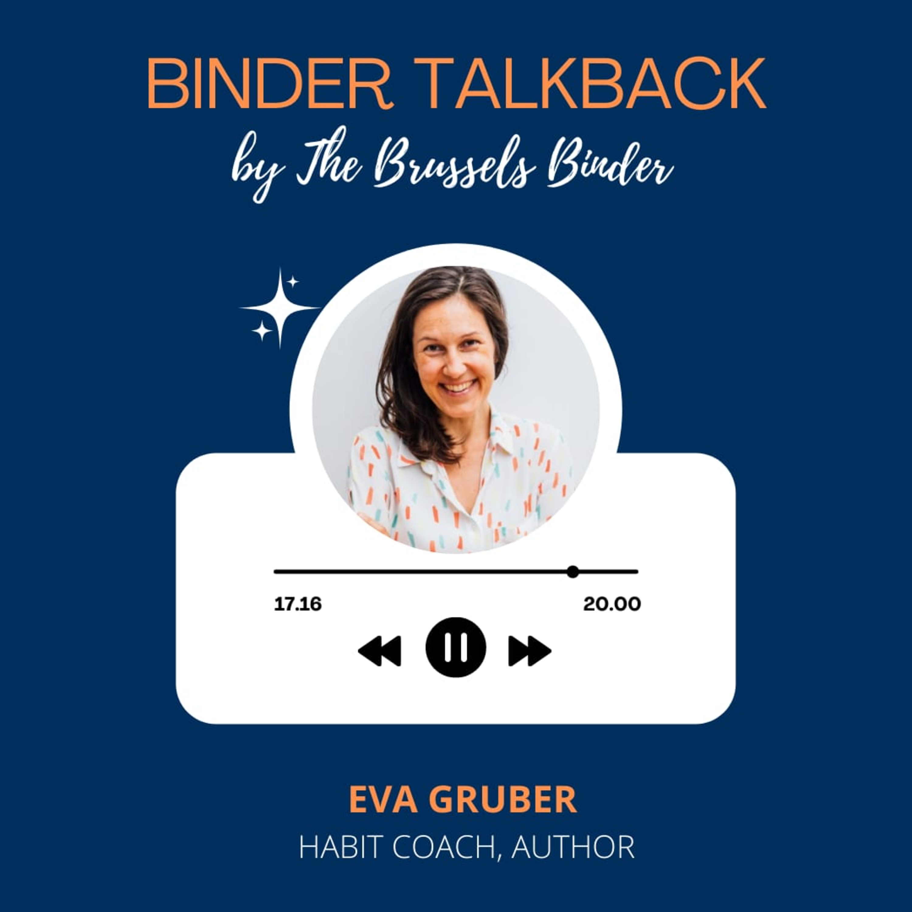 Binder Talkback