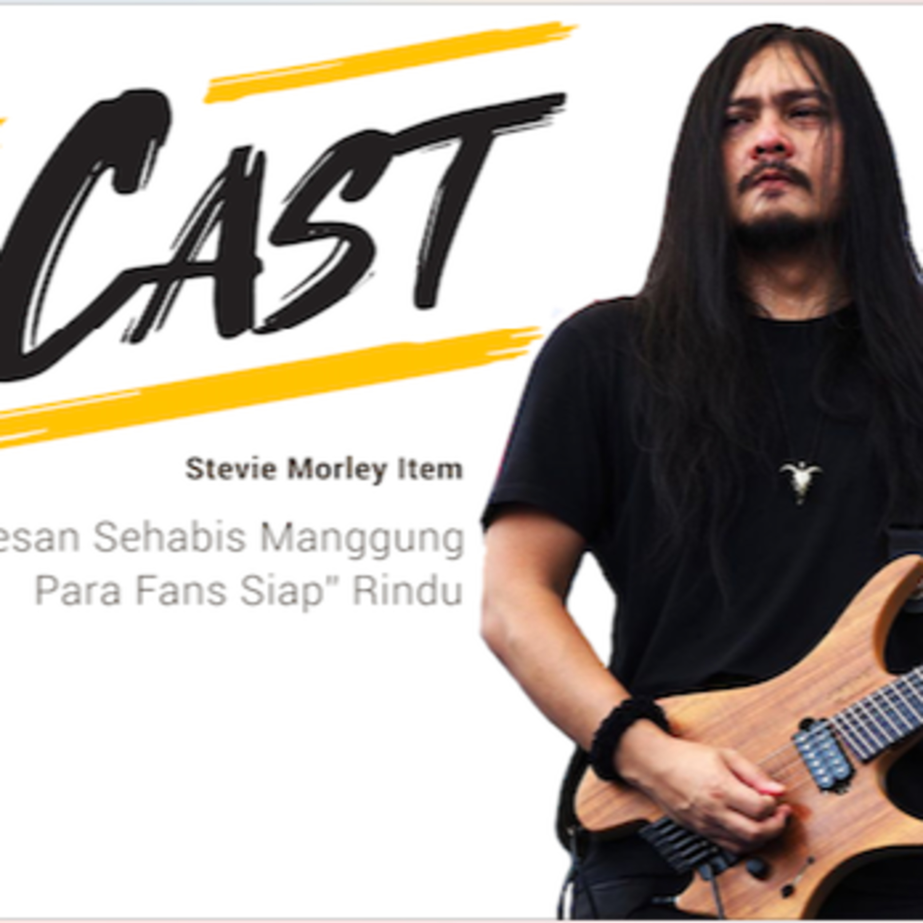 Vocast Podcast
